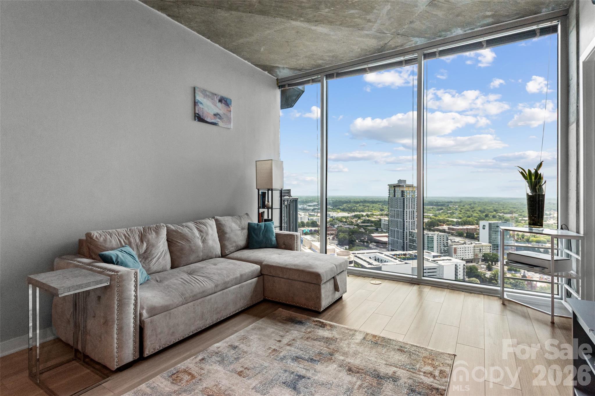 Avenue Condominiums - Residential