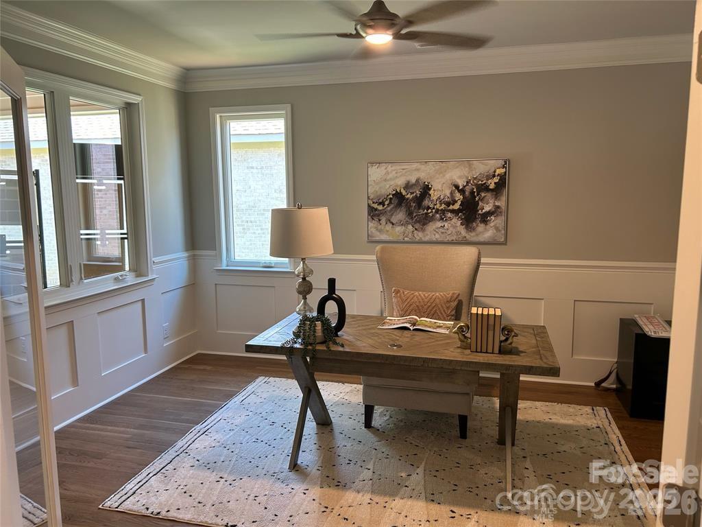 The Springs at Westport Club - Residential