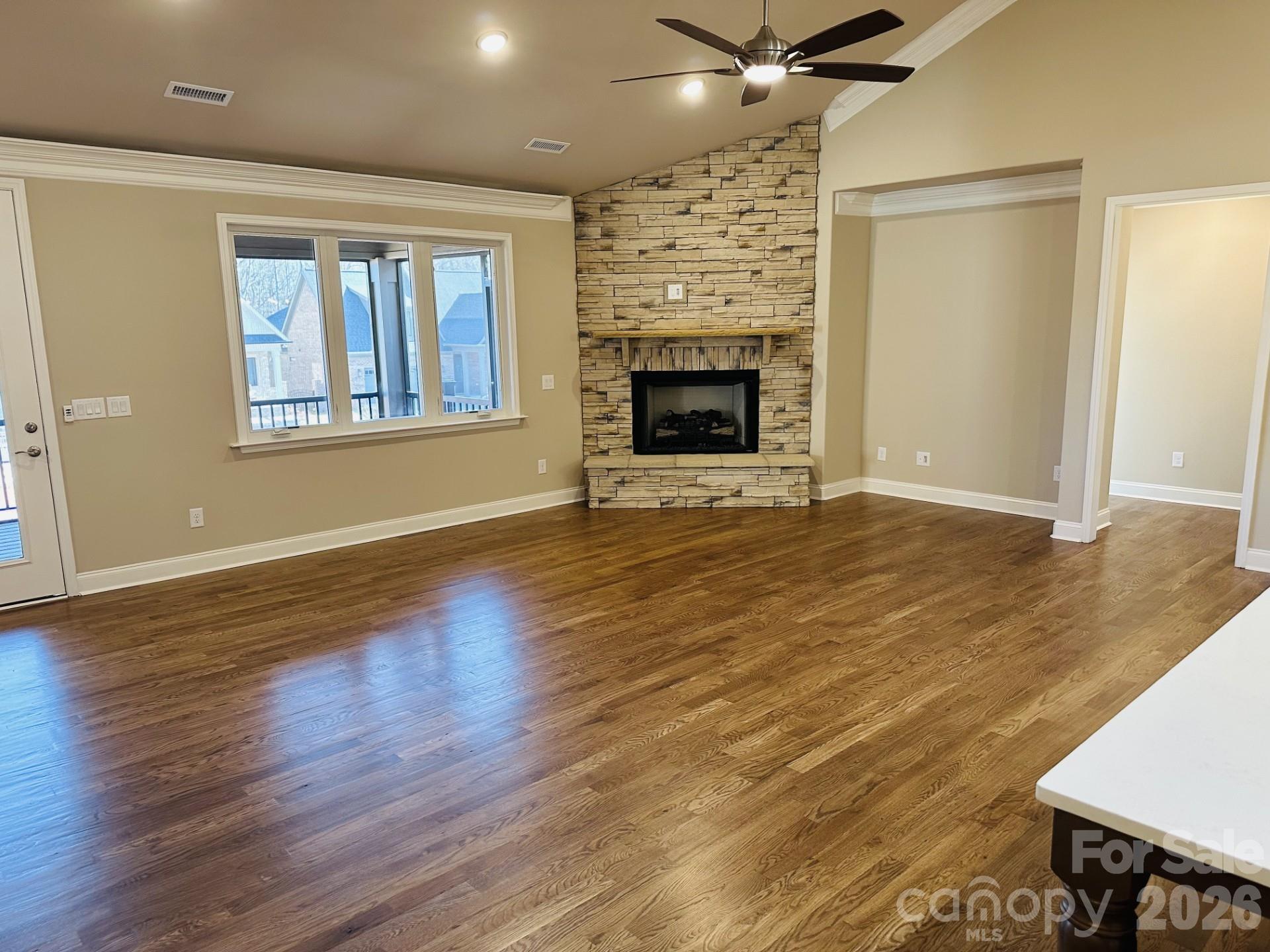 The Springs at Westport Club - Residential