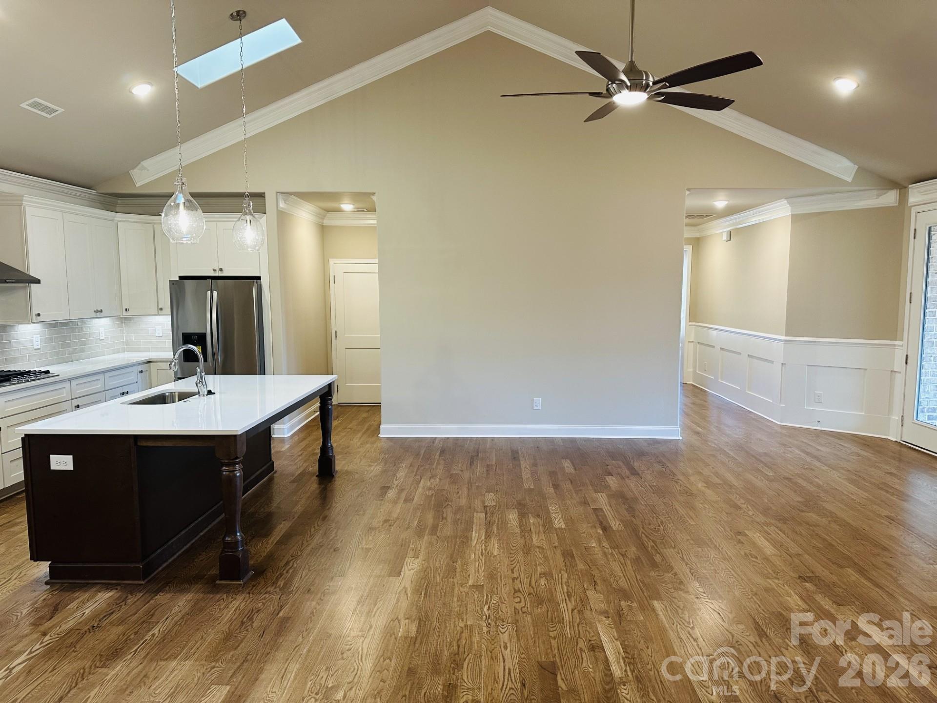 The Springs at Westport Club - Residential