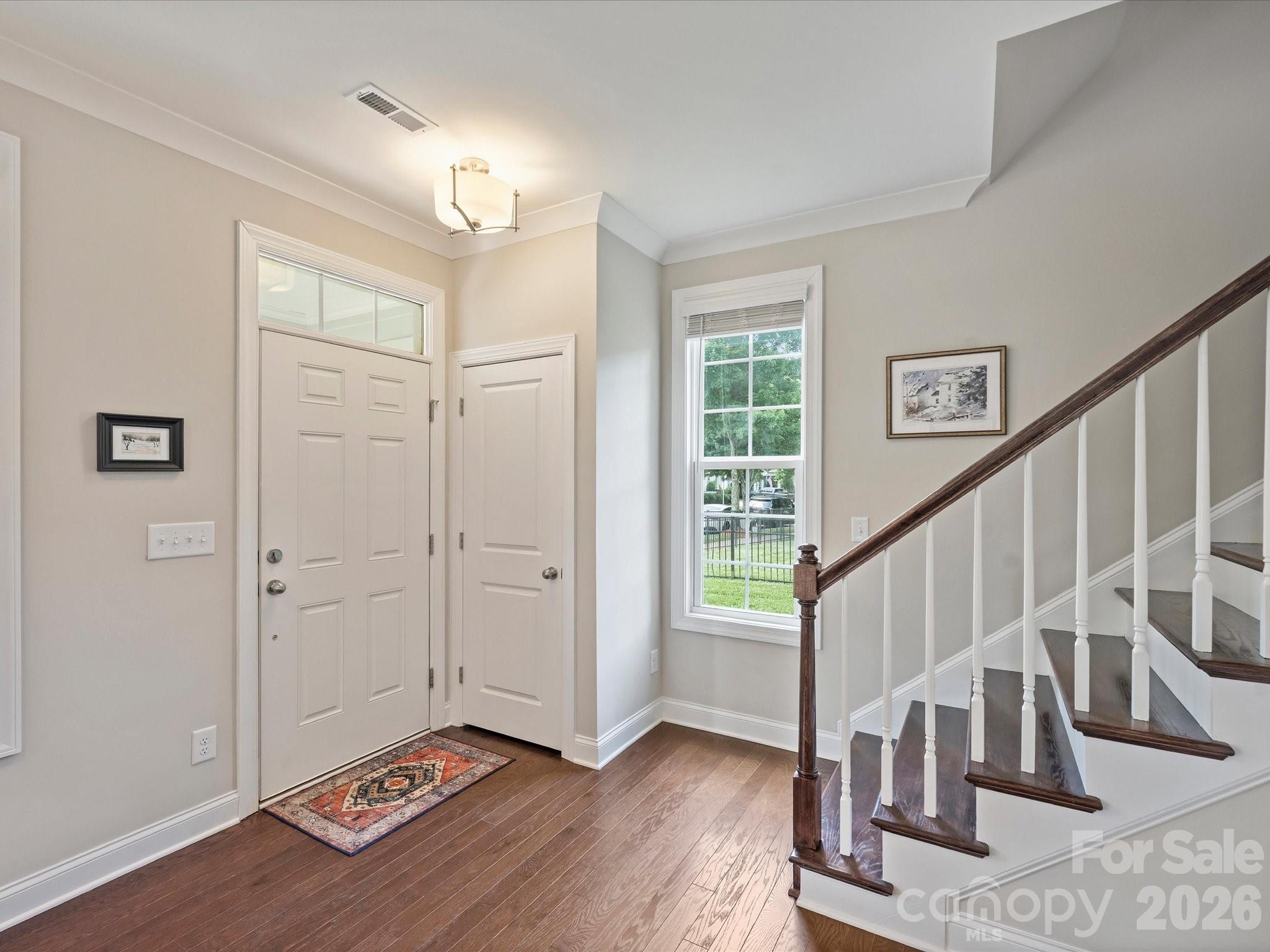 Brighton Park - Residential