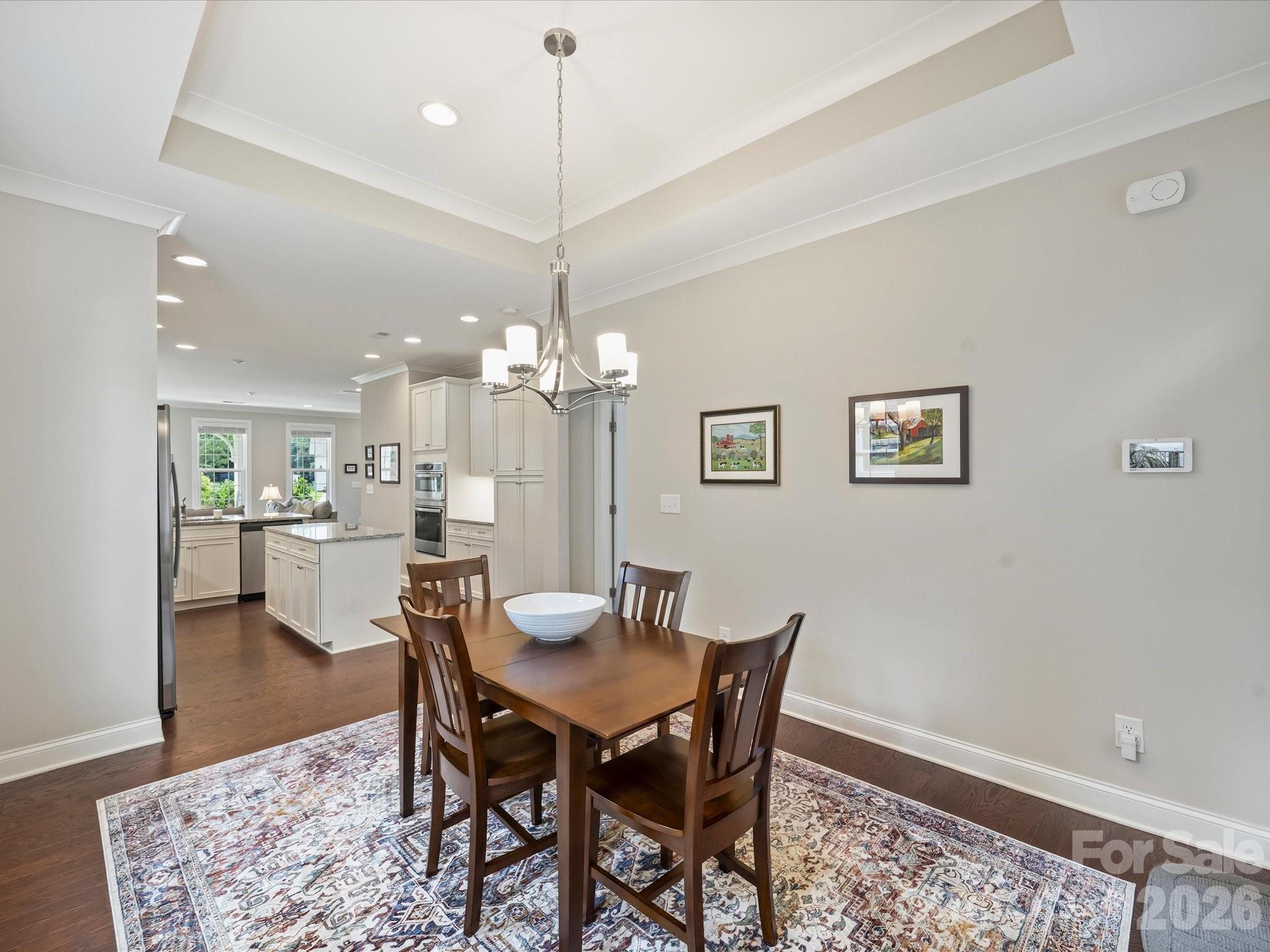 Brighton Park - Residential