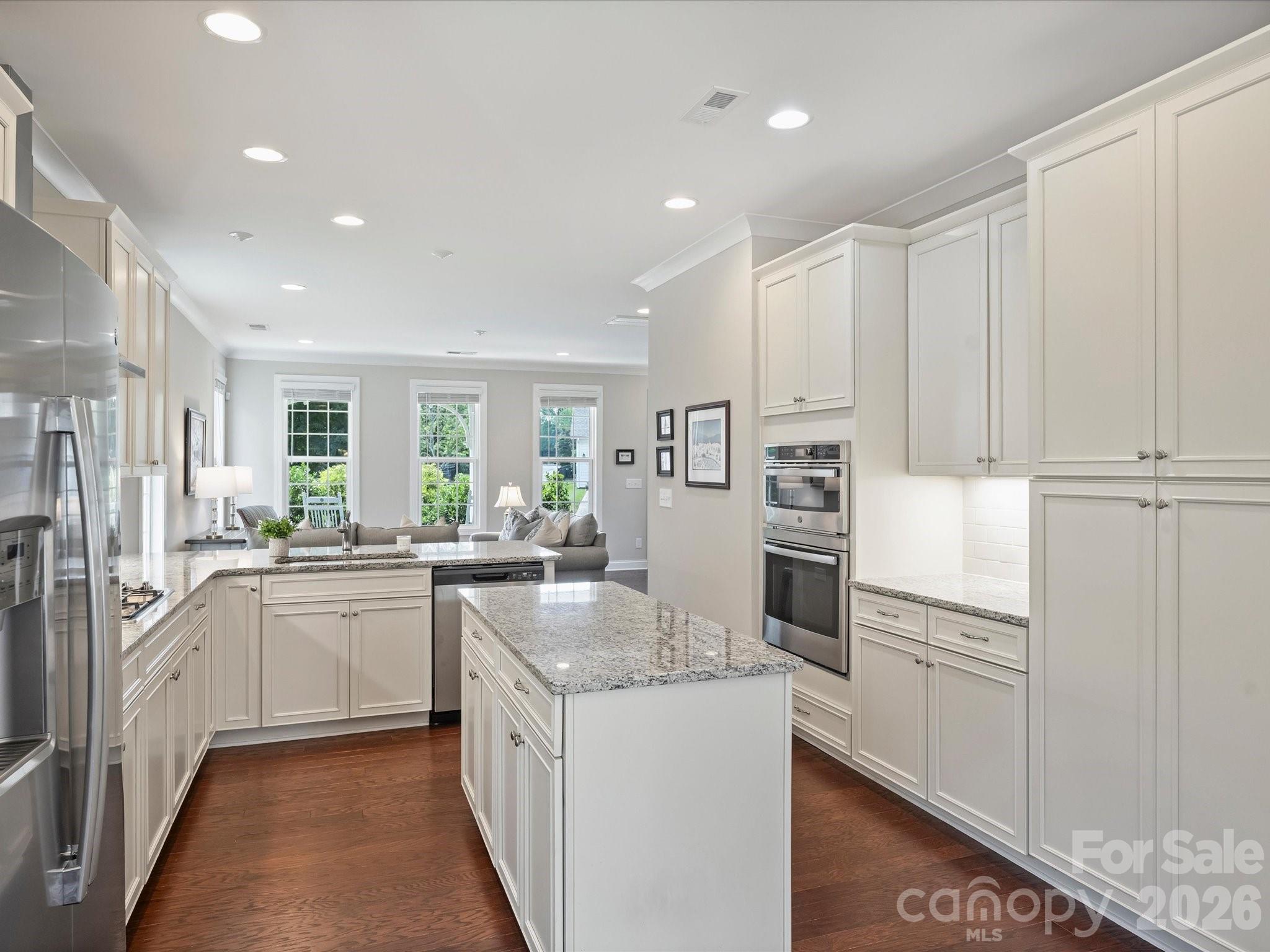 Brighton Park - Residential