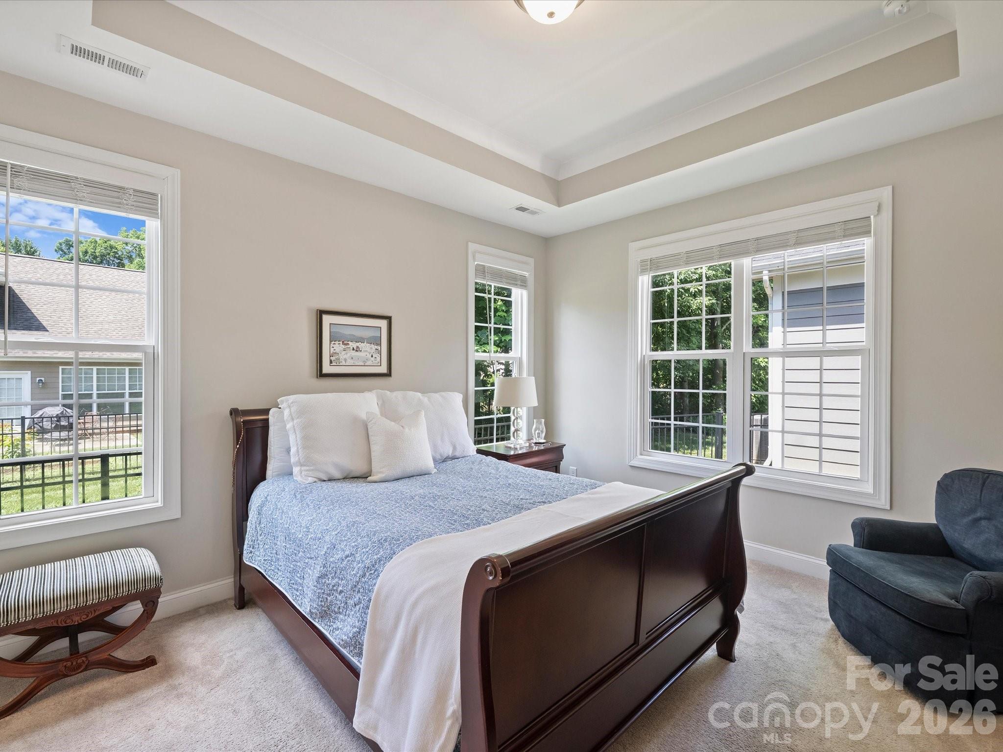 Brighton Park - Residential