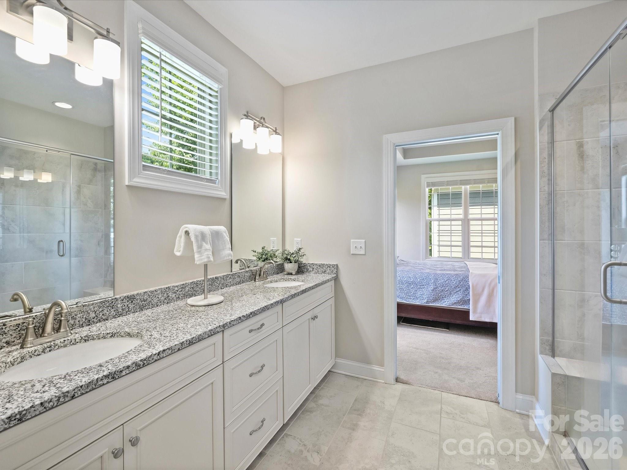 Brighton Park - Residential