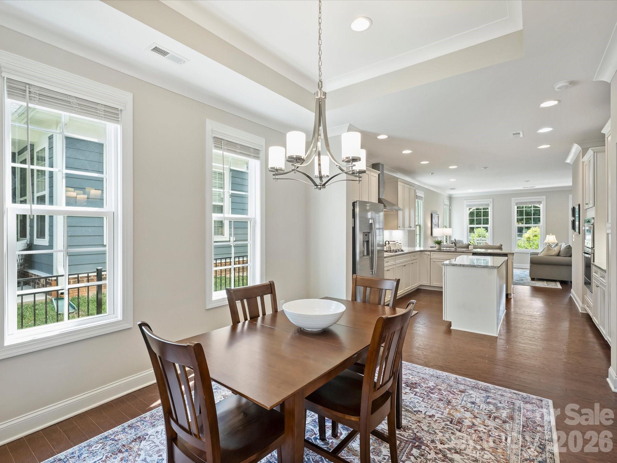 Brighton Park - Residential