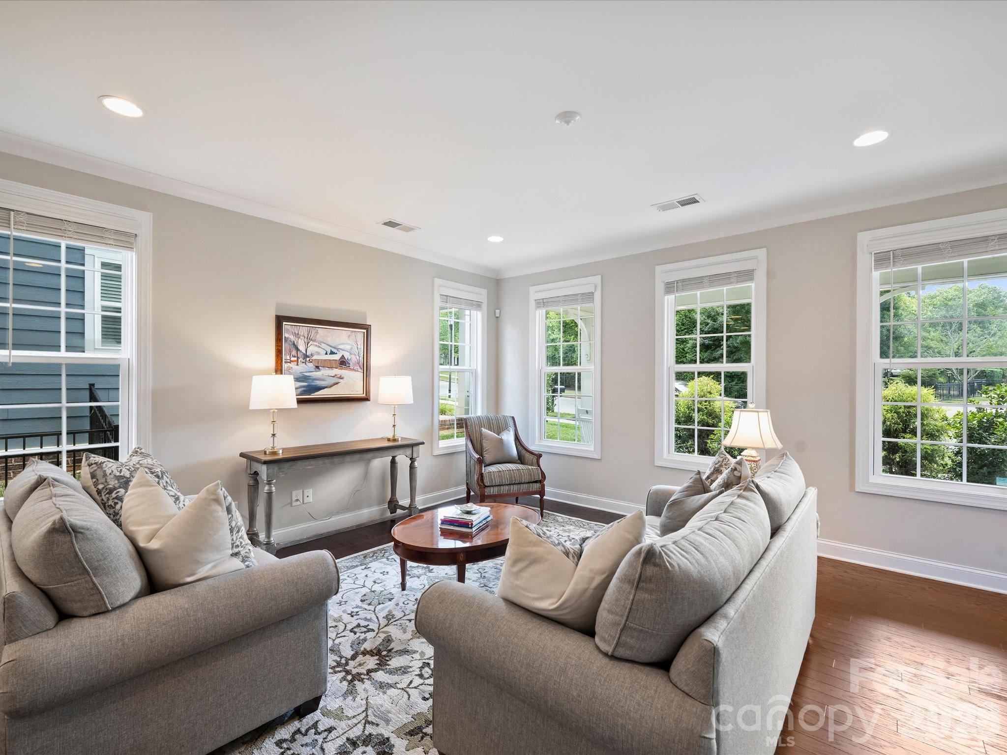 Brighton Park - Residential