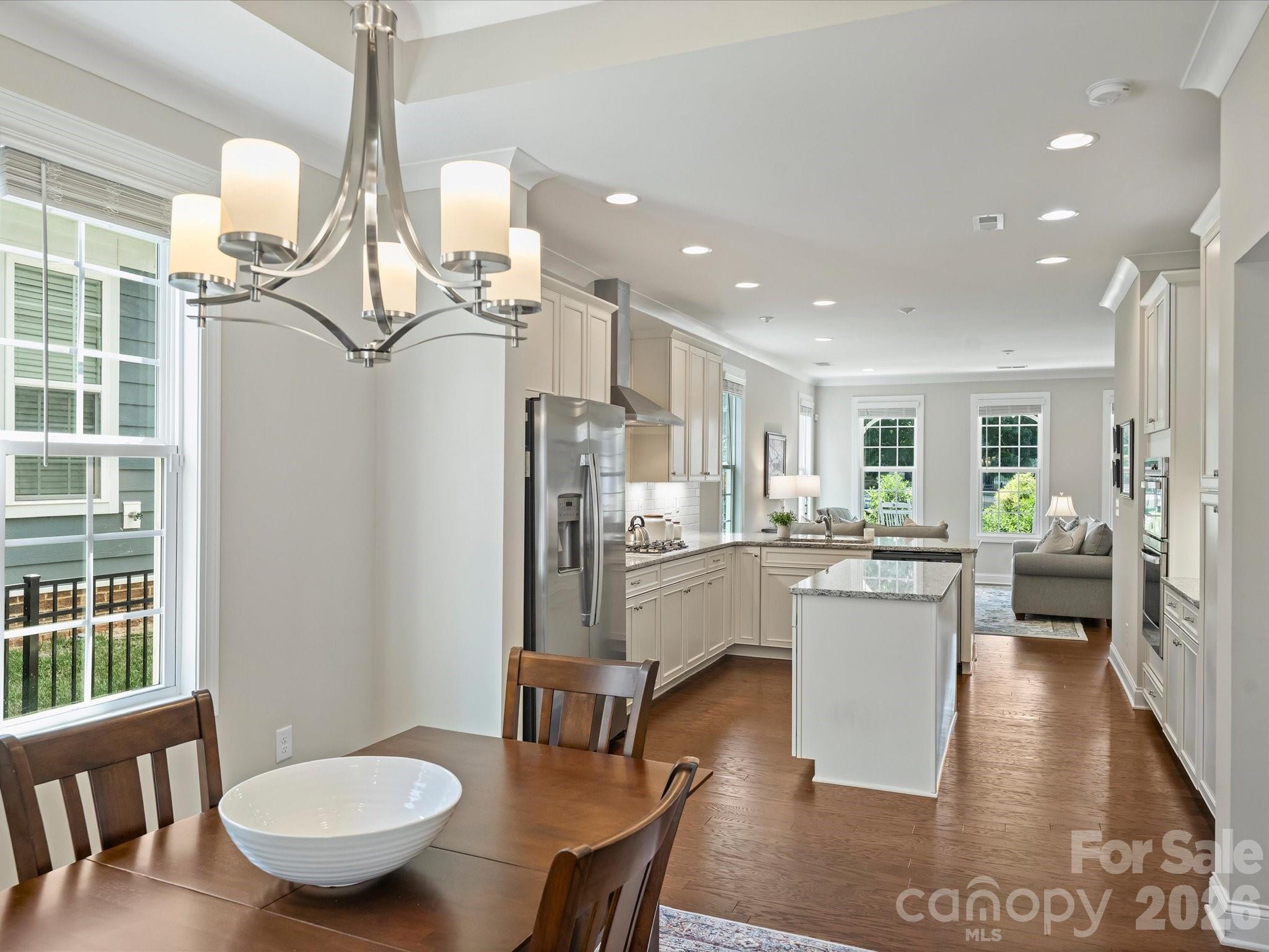 Brighton Park - Residential