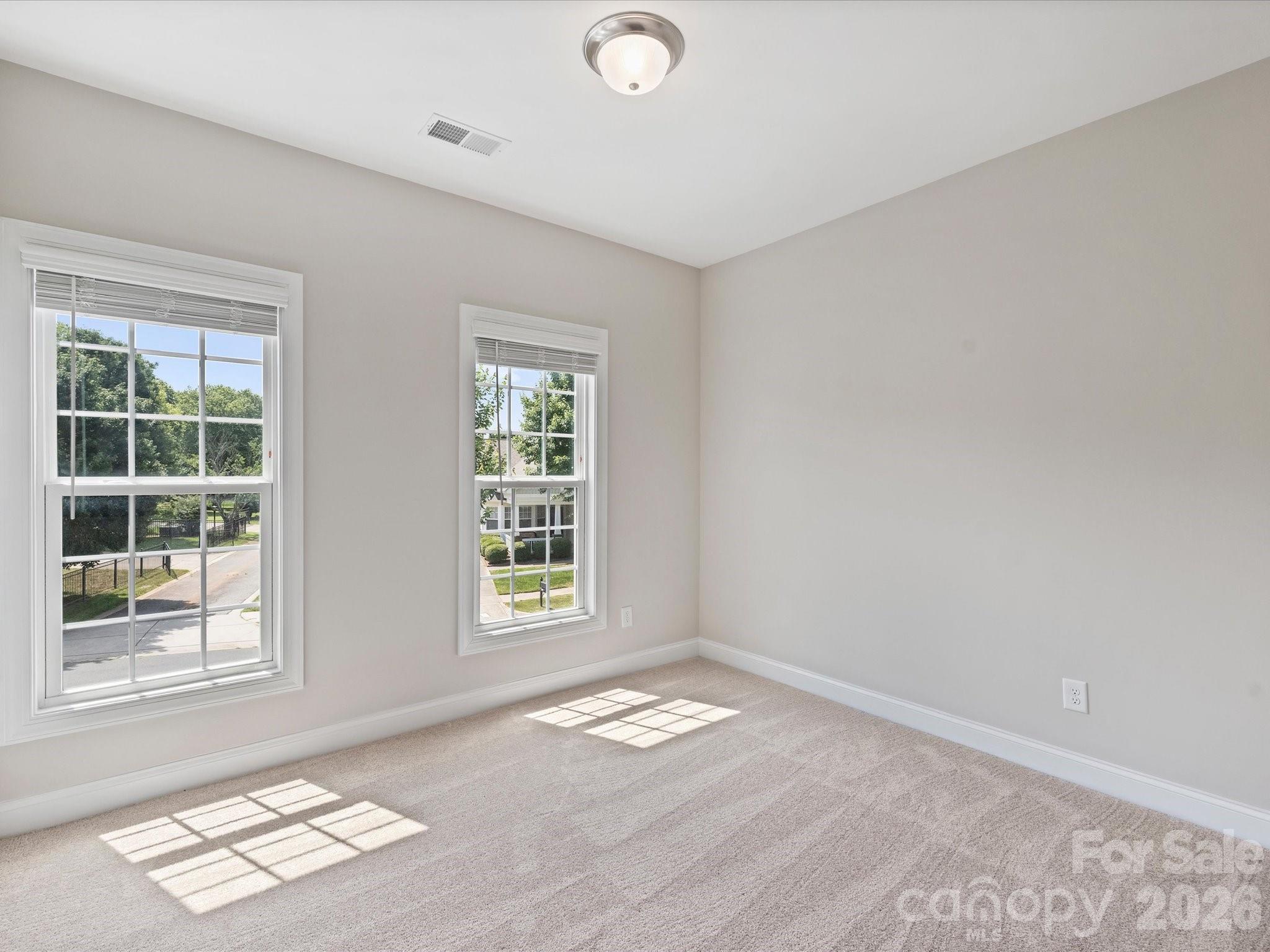 Brighton Park - Residential