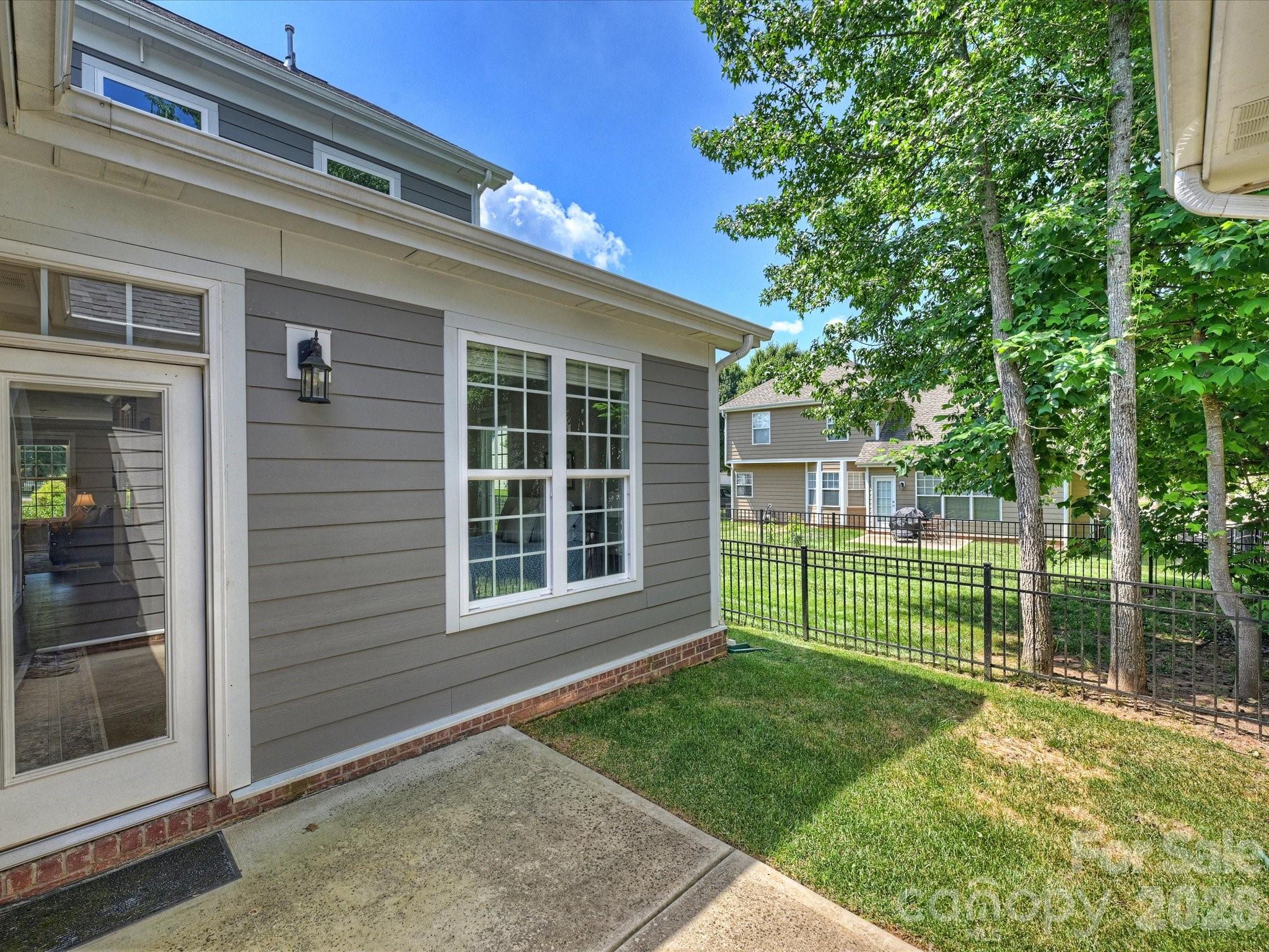 Brighton Park - Residential