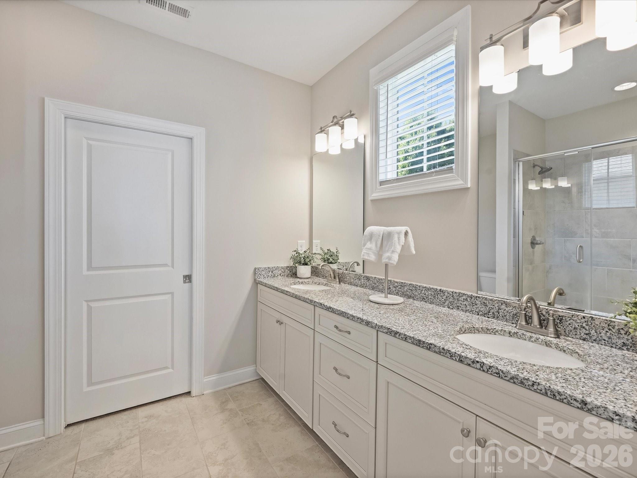 Brighton Park - Residential