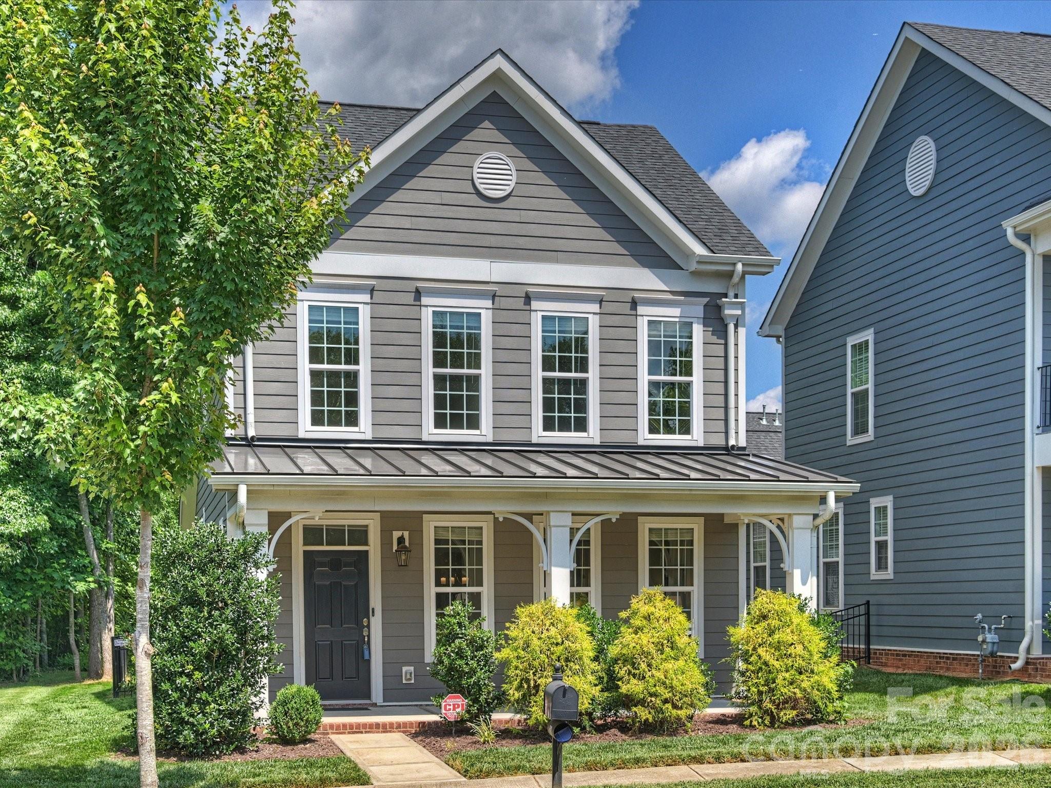 Brighton Park - Residential