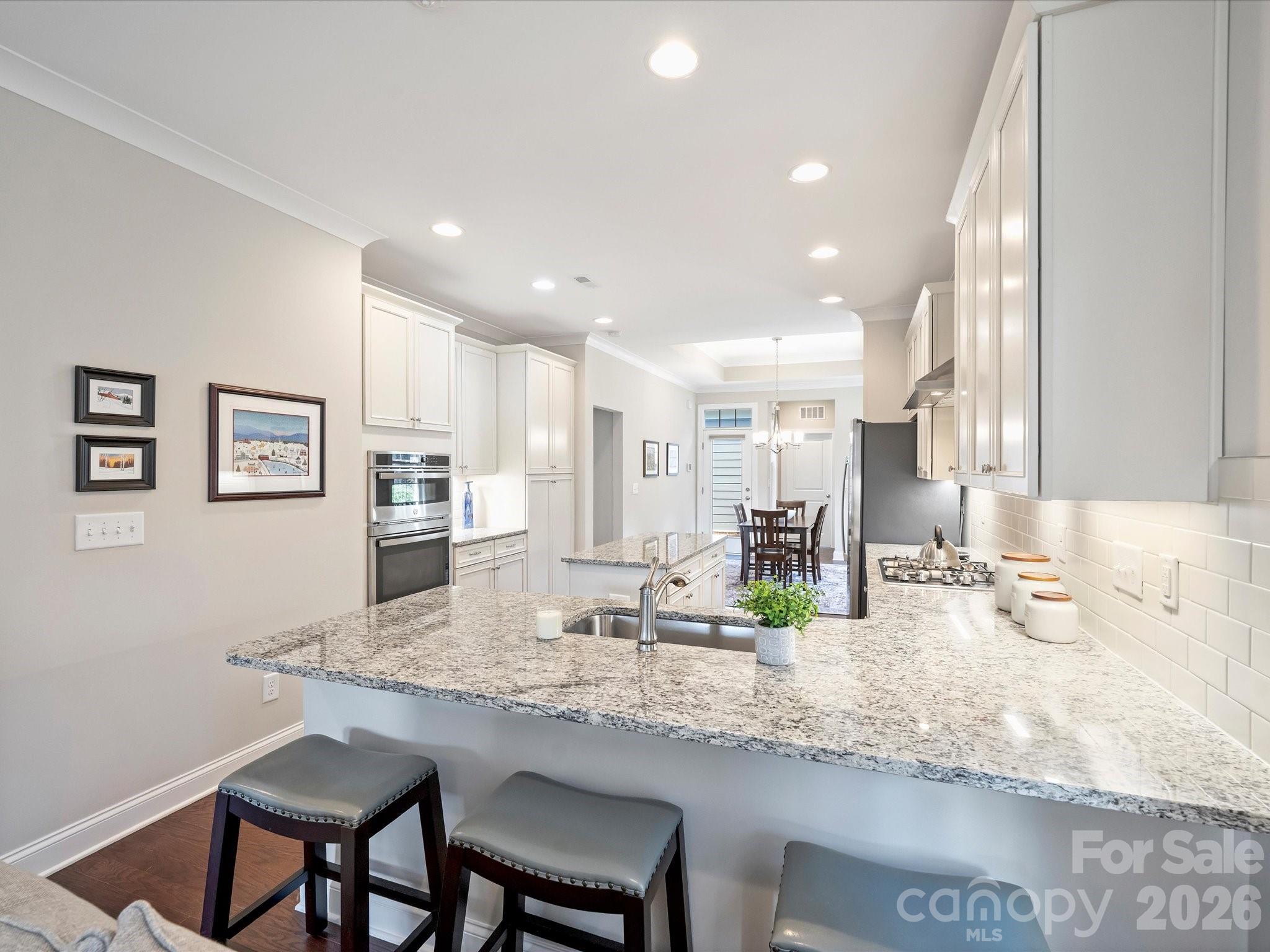 Brighton Park - Residential
