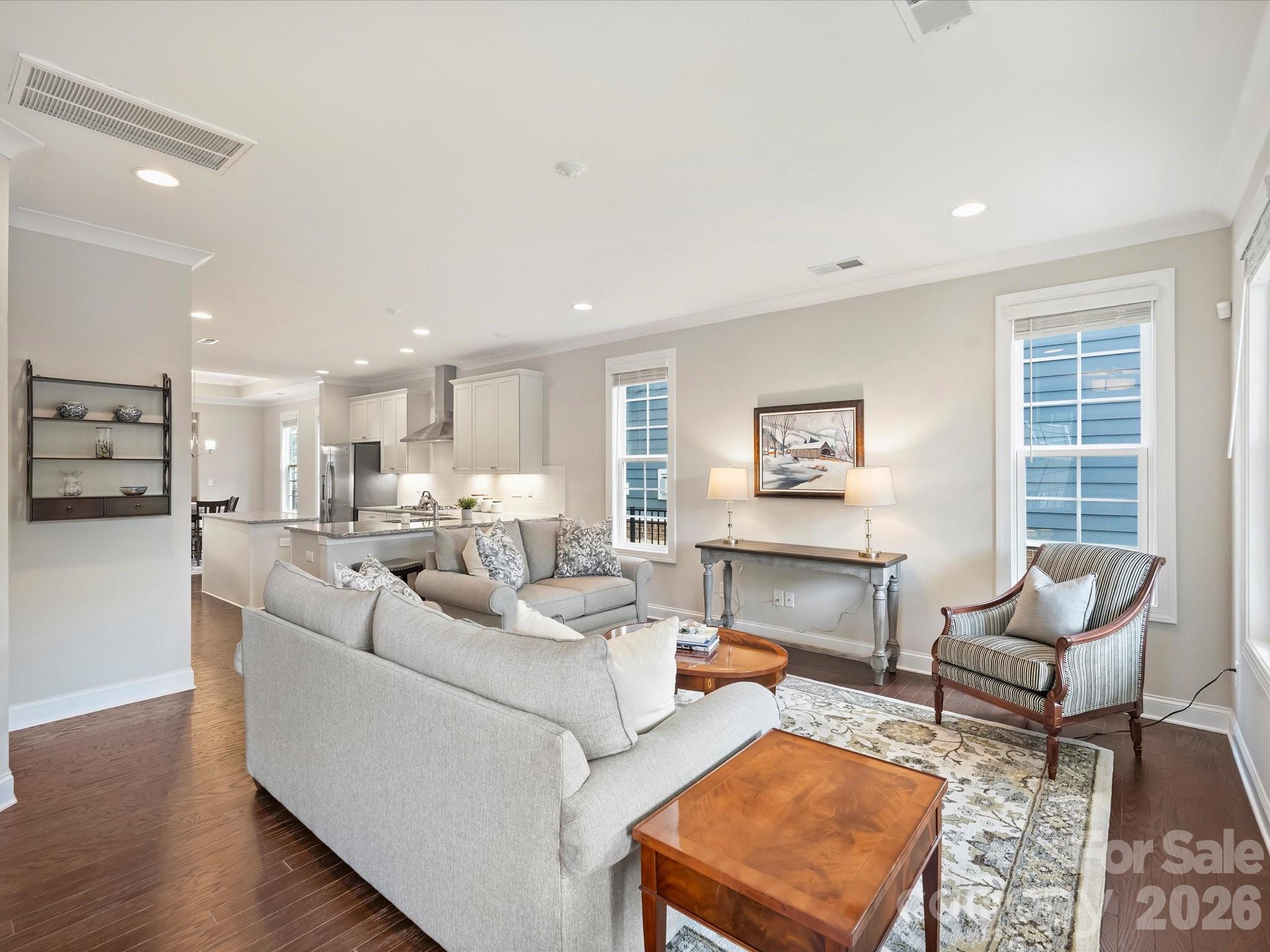 Brighton Park - Residential