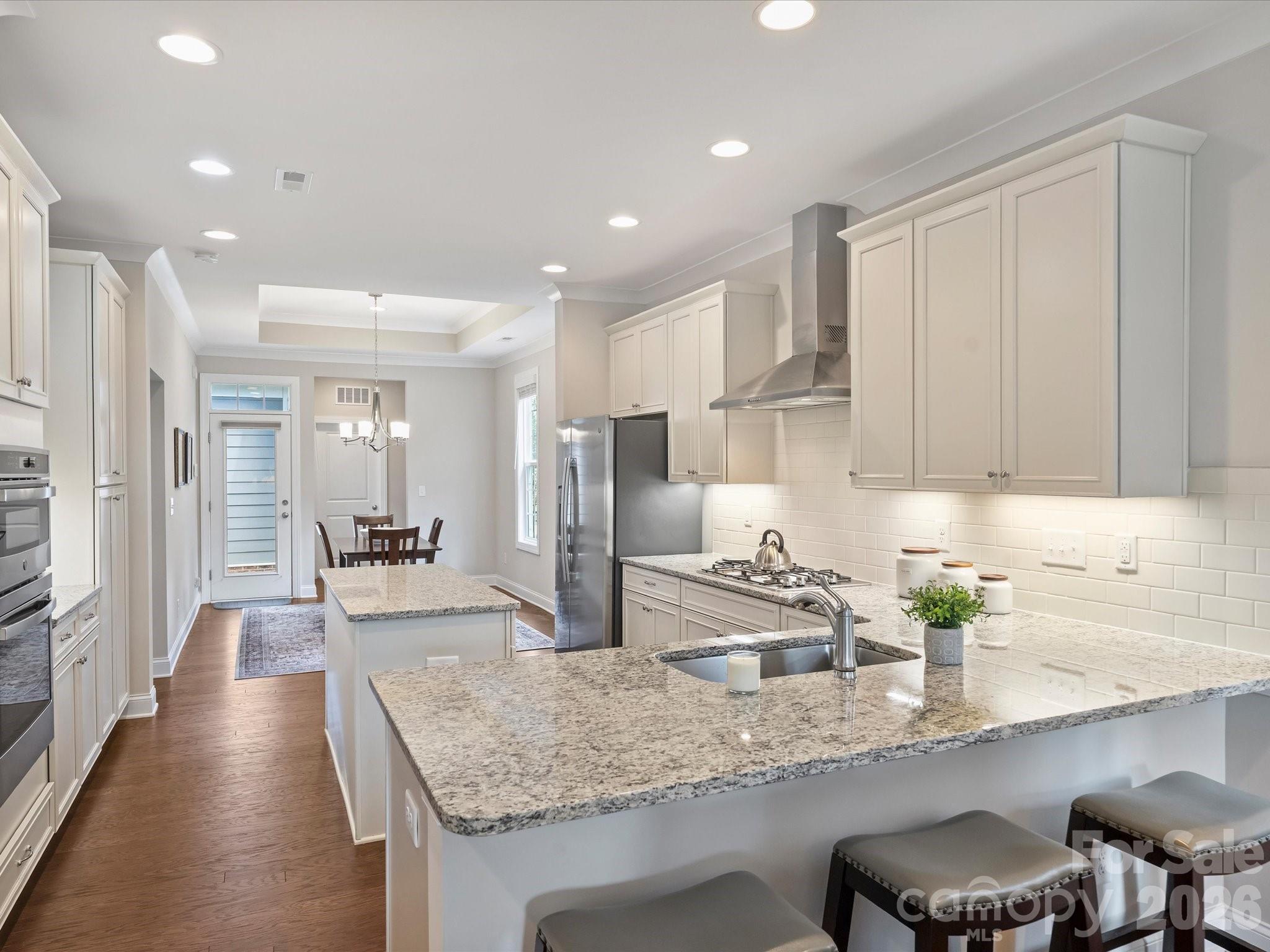 Brighton Park - Residential