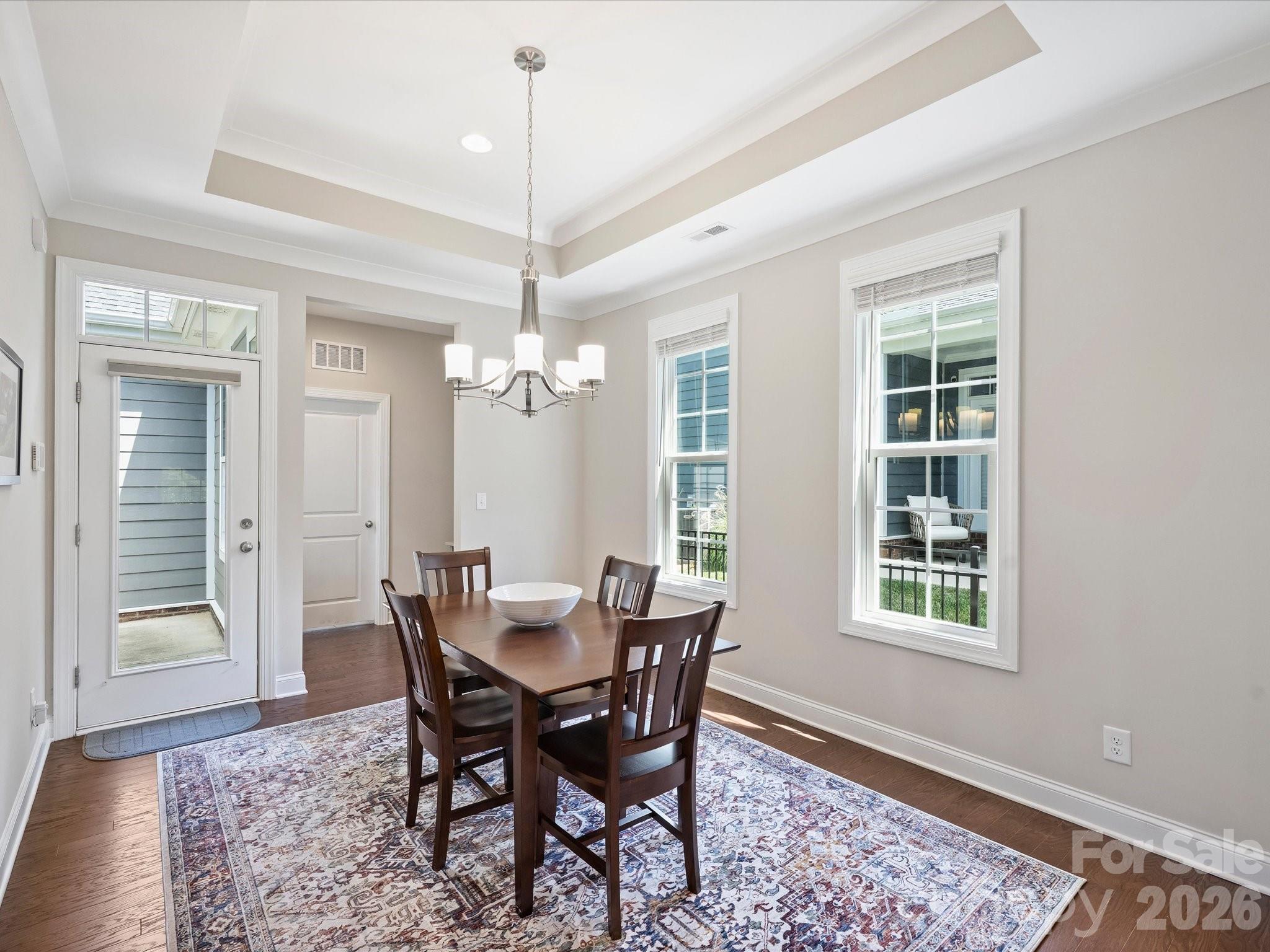 Brighton Park - Residential