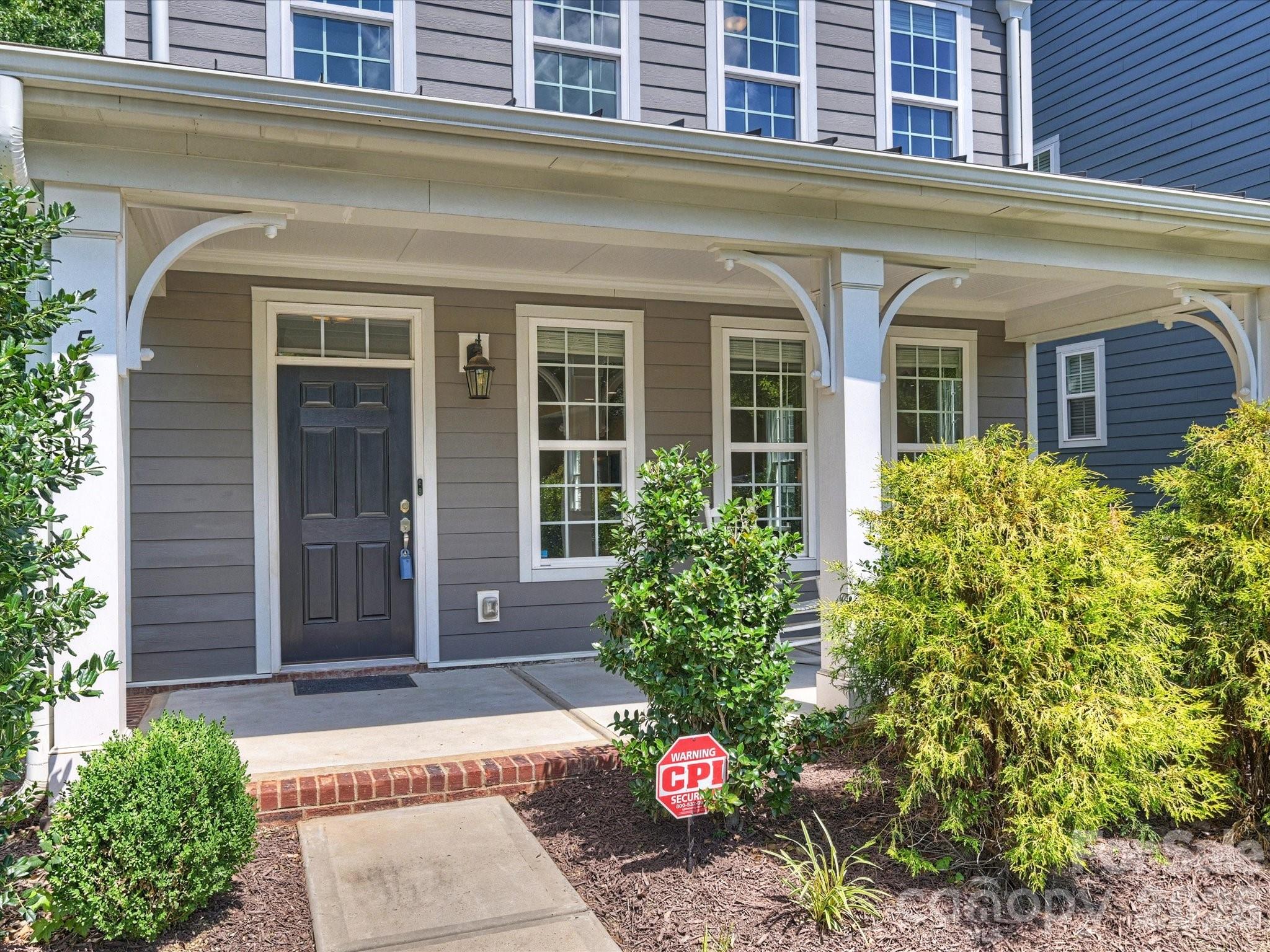 Brighton Park - Residential
