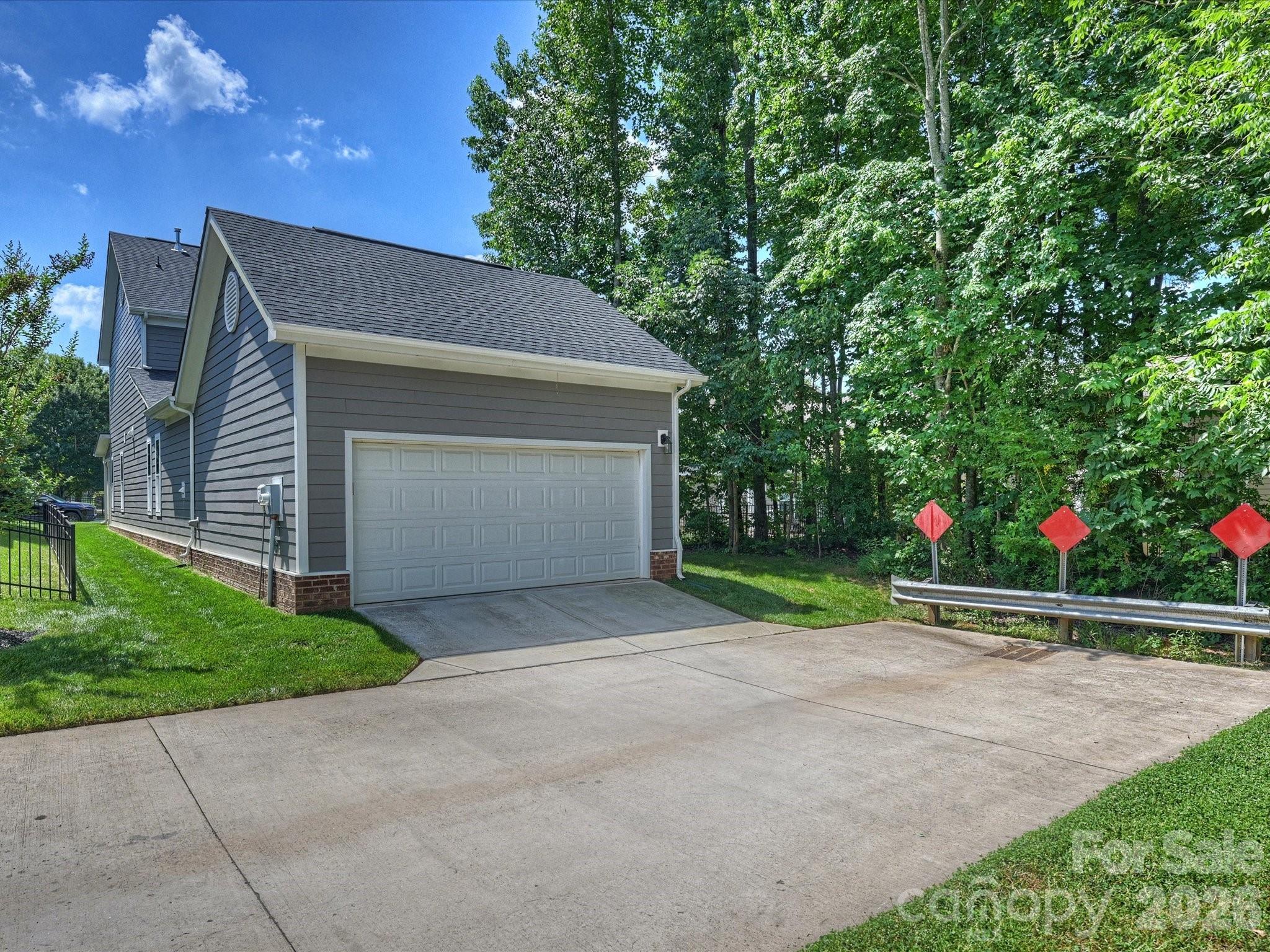 Brighton Park - Residential