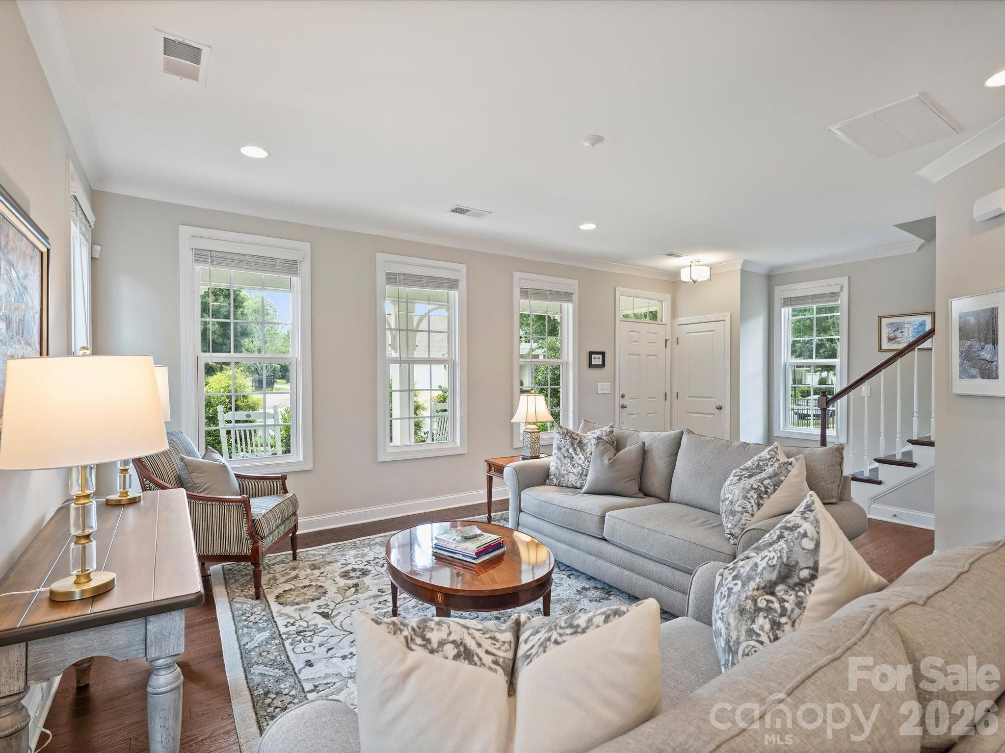 Brighton Park - Residential