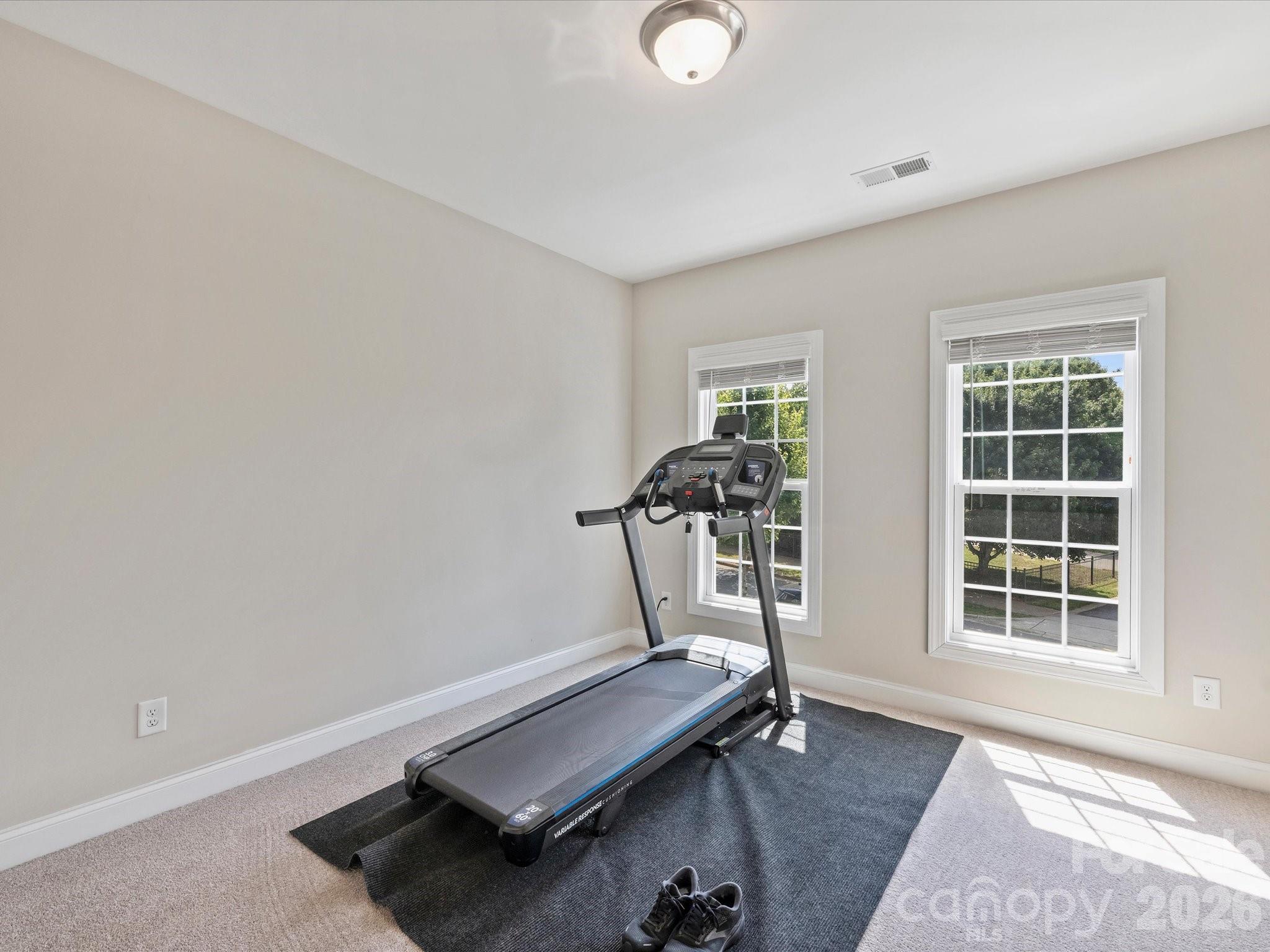 Brighton Park - Residential