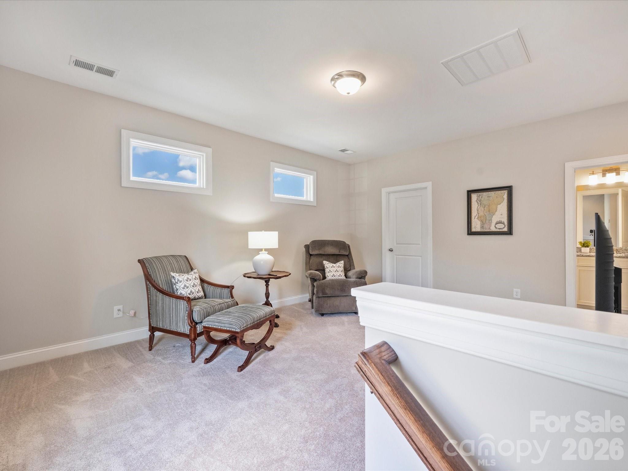 Brighton Park - Residential