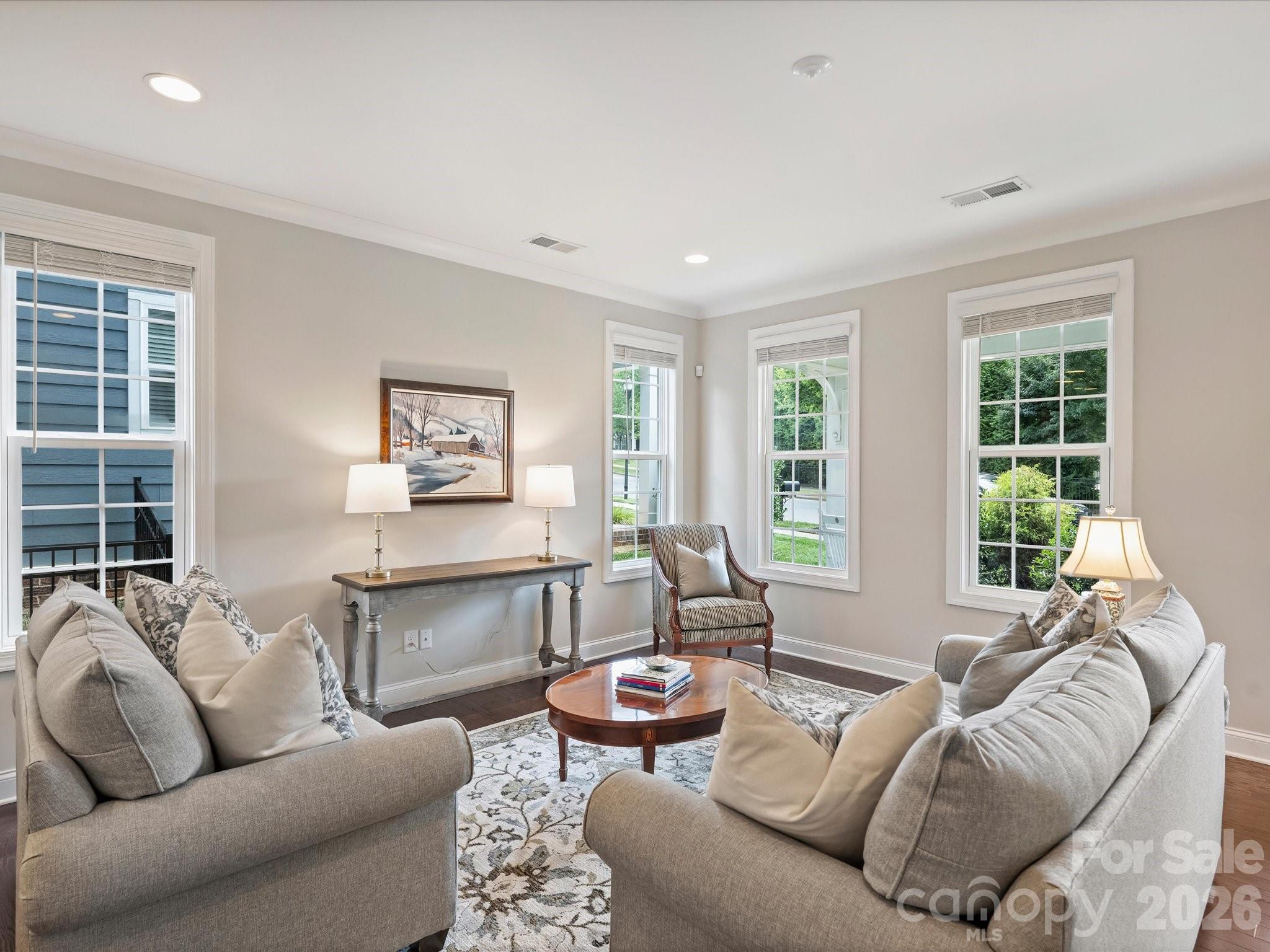 Brighton Park - Residential