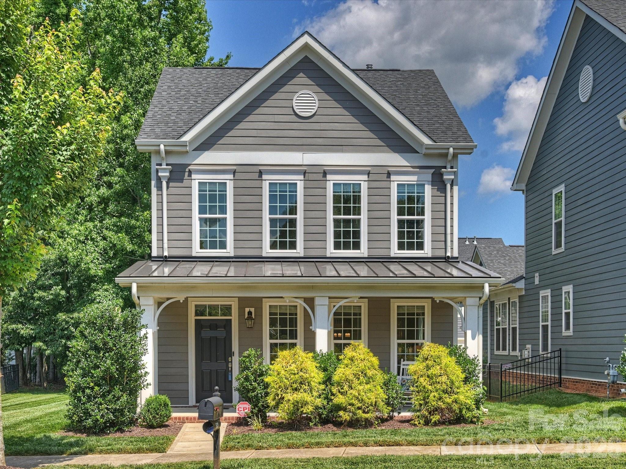 Brighton Park - Residential