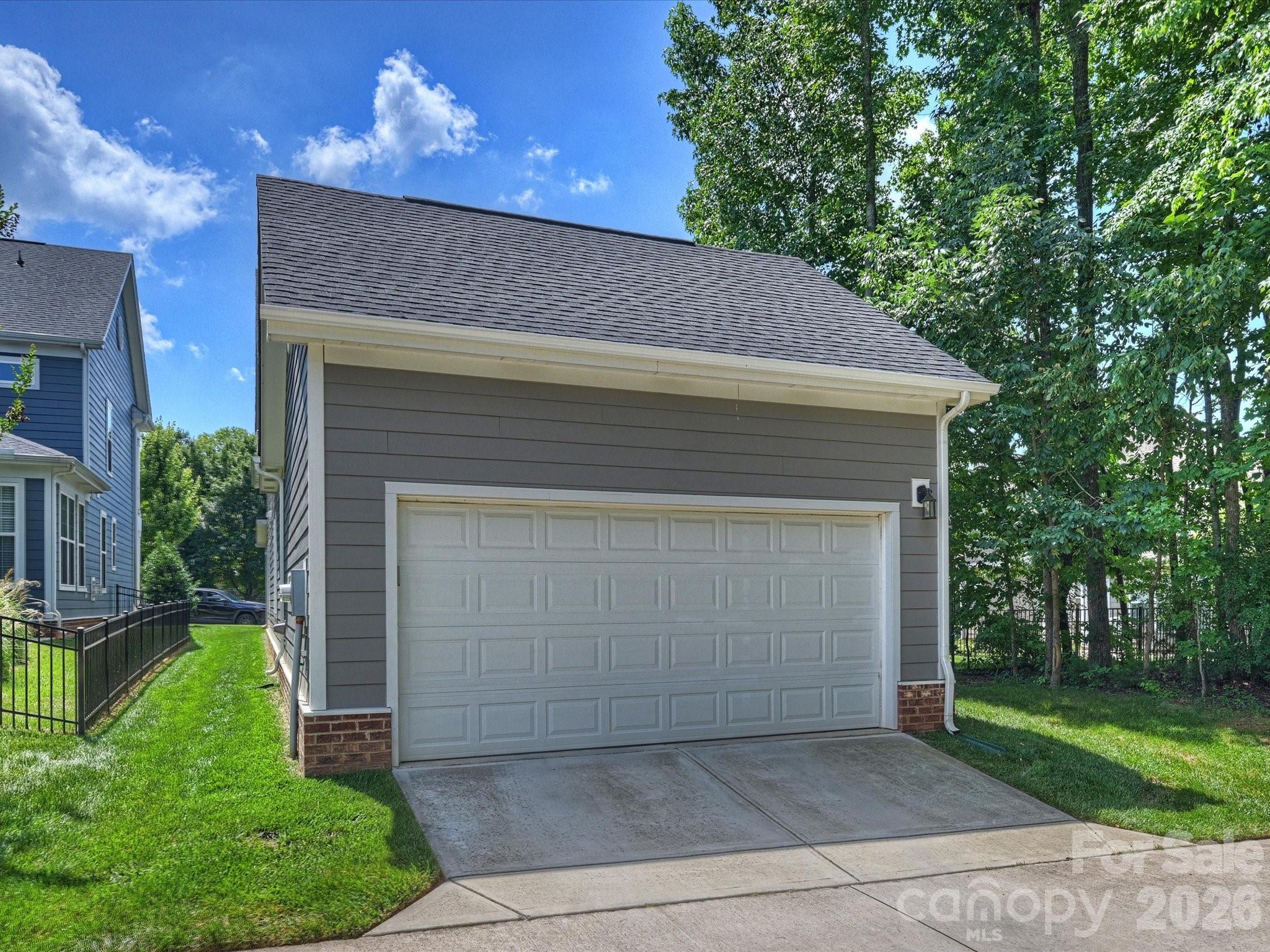 Brighton Park - Residential