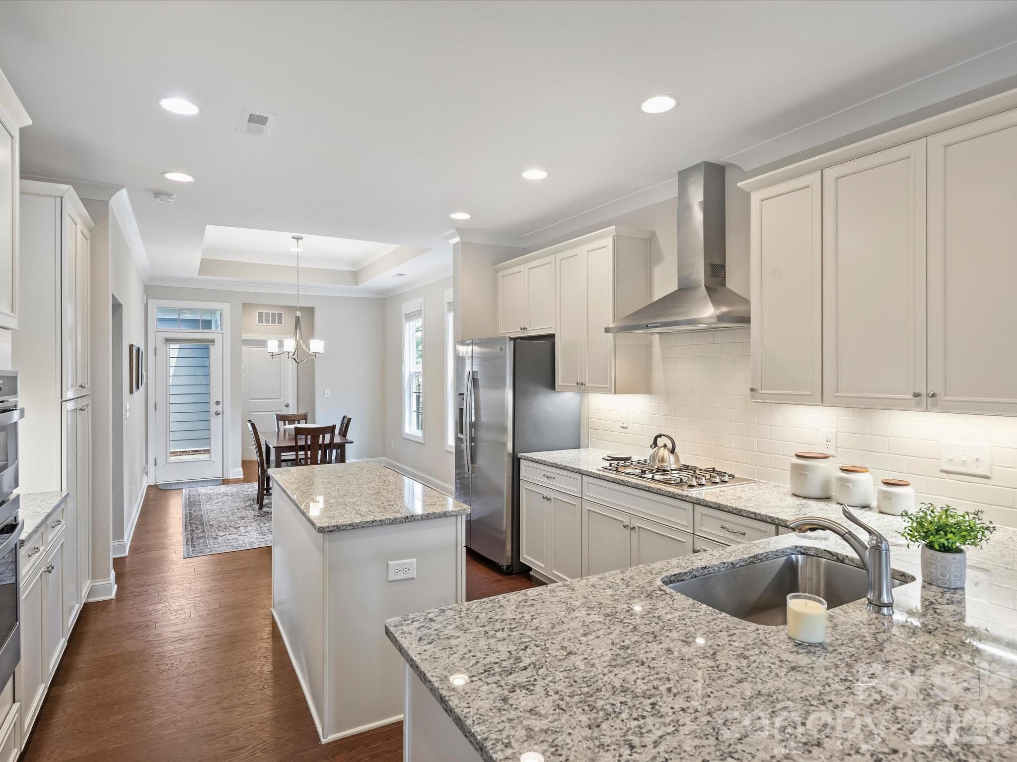 Brighton Park - Residential