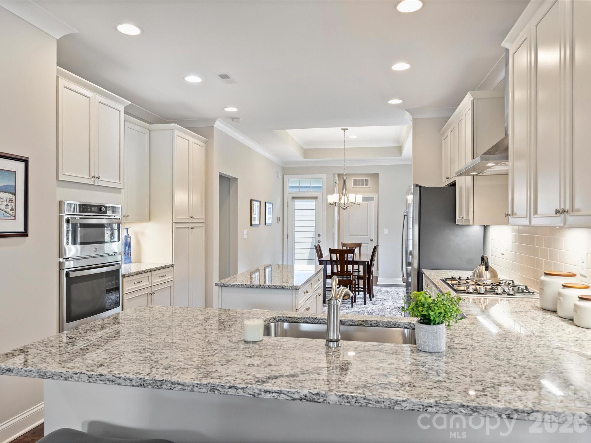 Brighton Park - Residential