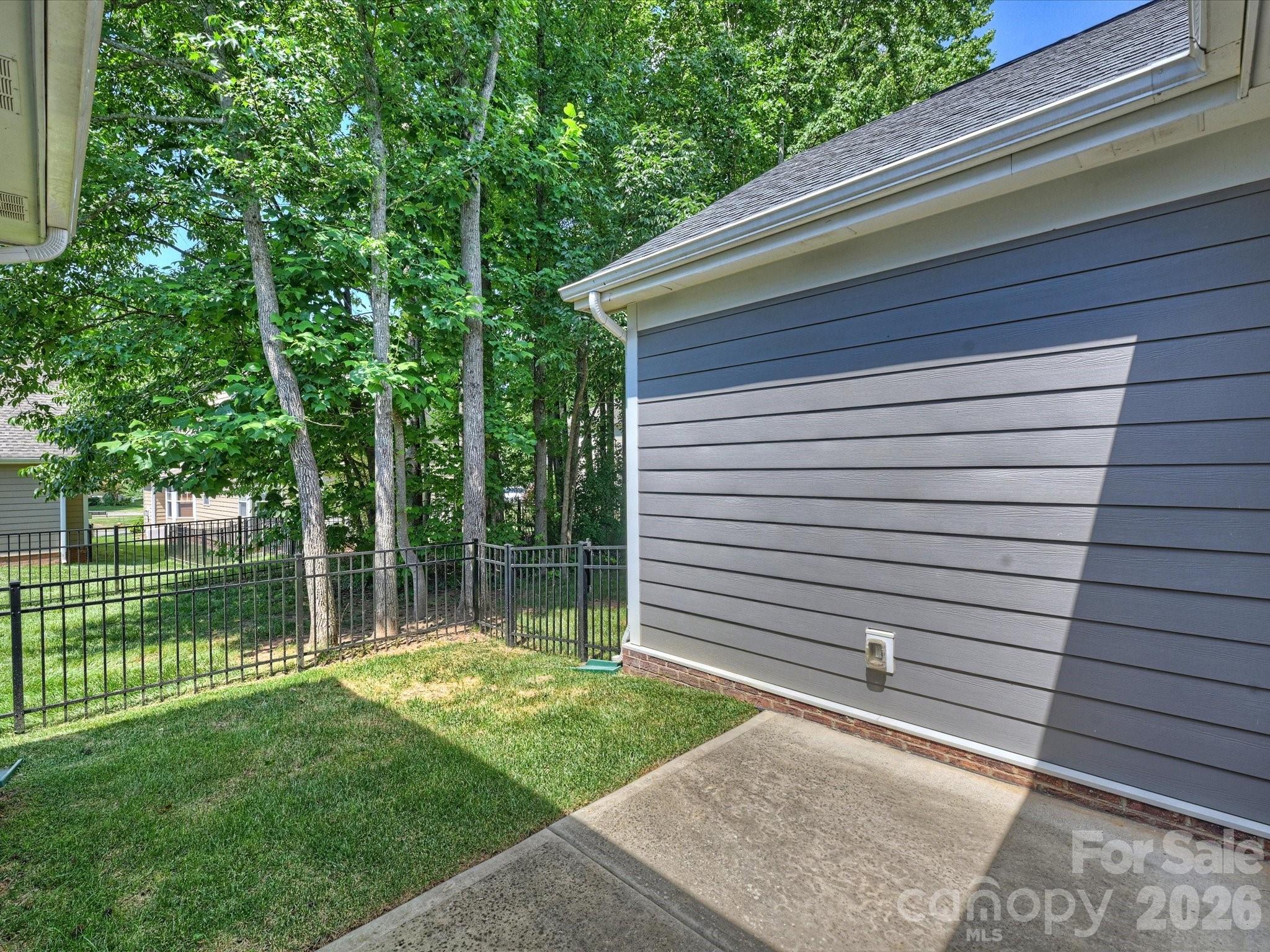 Brighton Park - Residential
