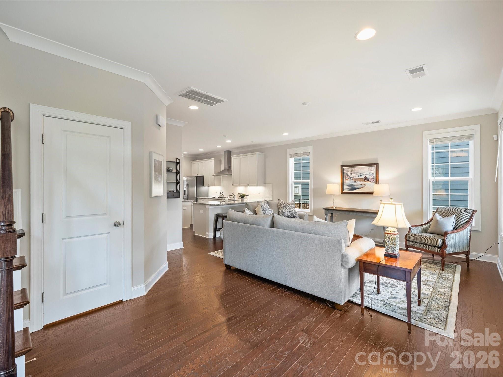 Brighton Park - Residential
