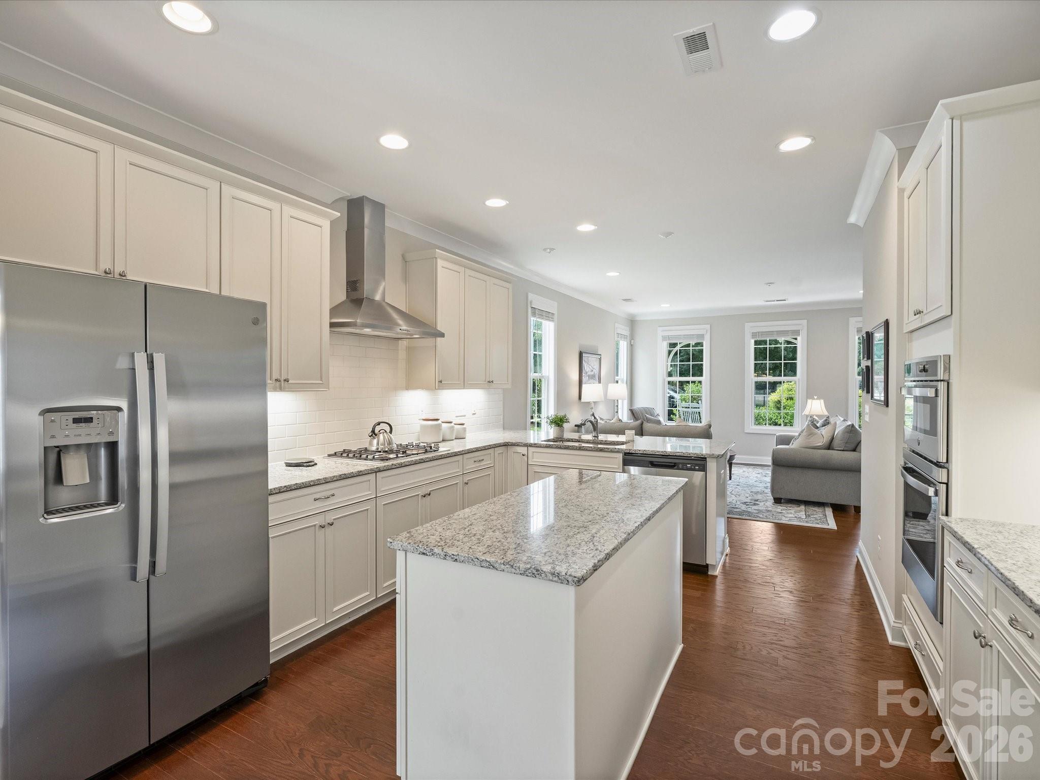 Brighton Park - Residential