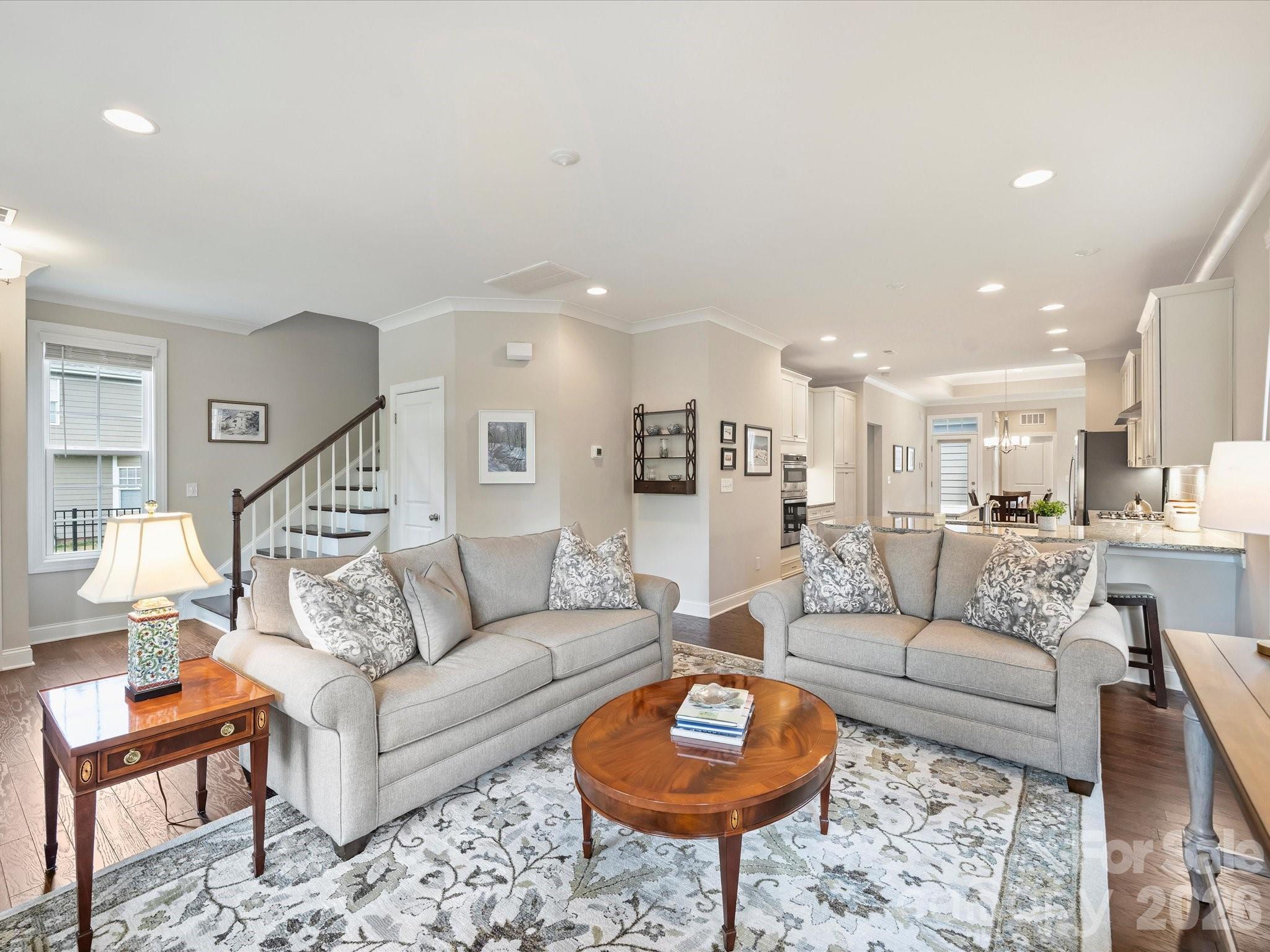Brighton Park - Residential