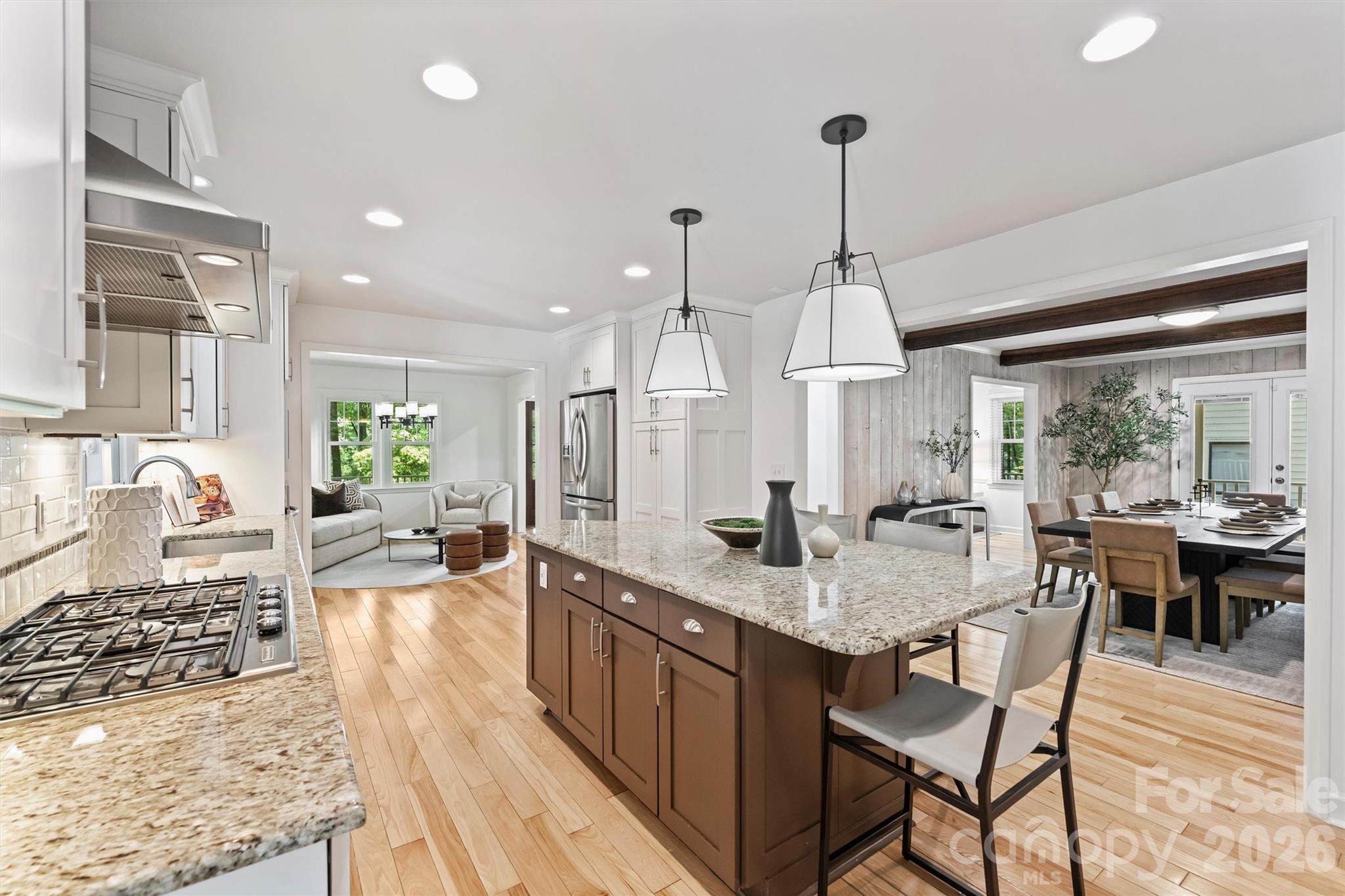 Woodbridge - Residential