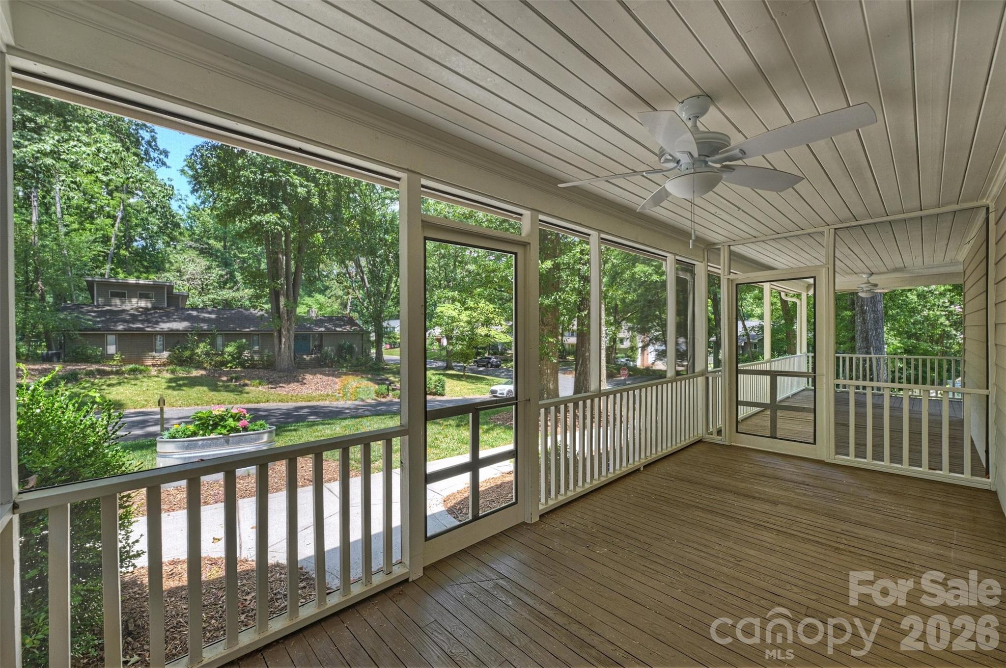 Woodbridge - Residential
