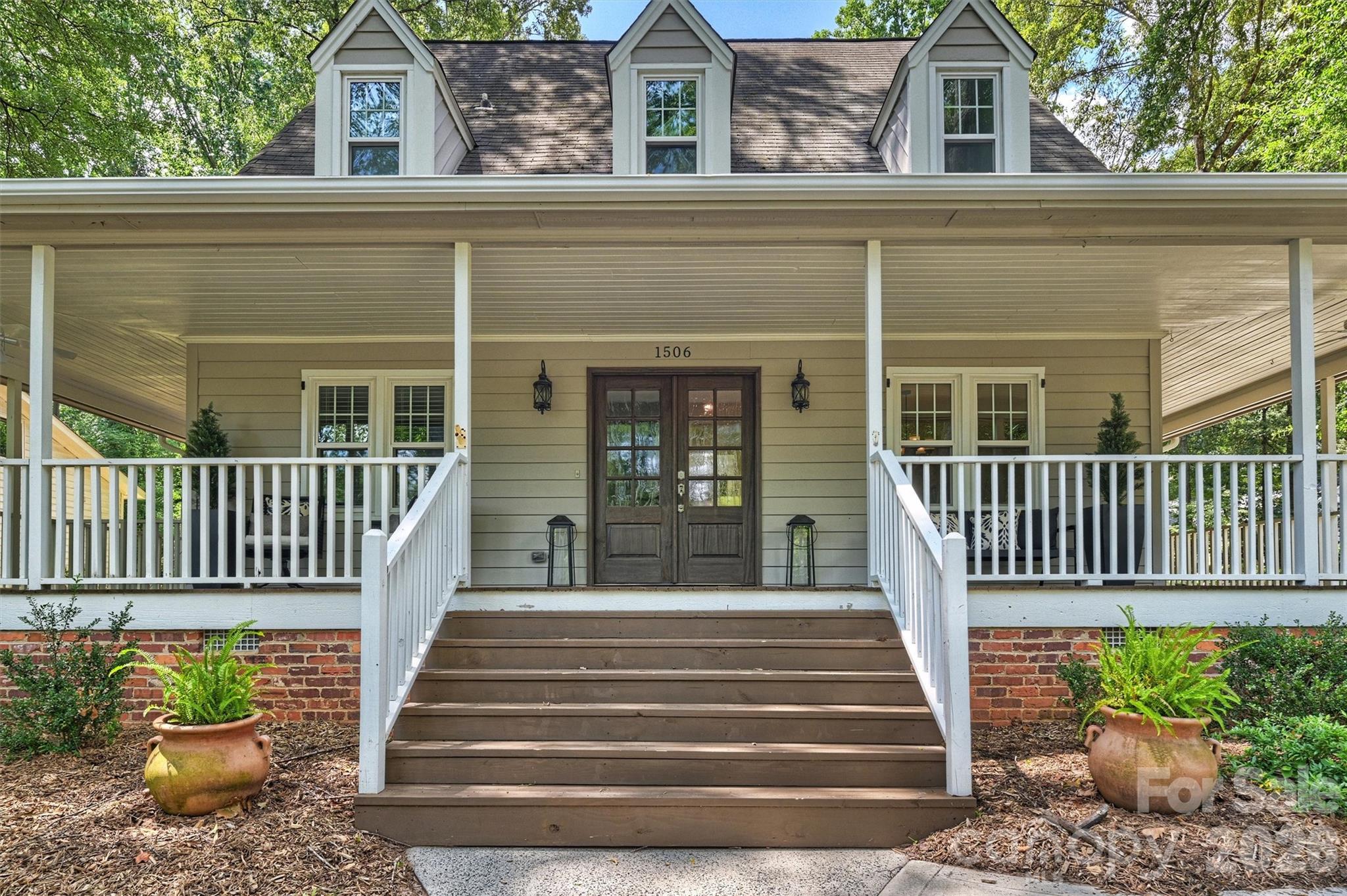 Woodbridge - Residential