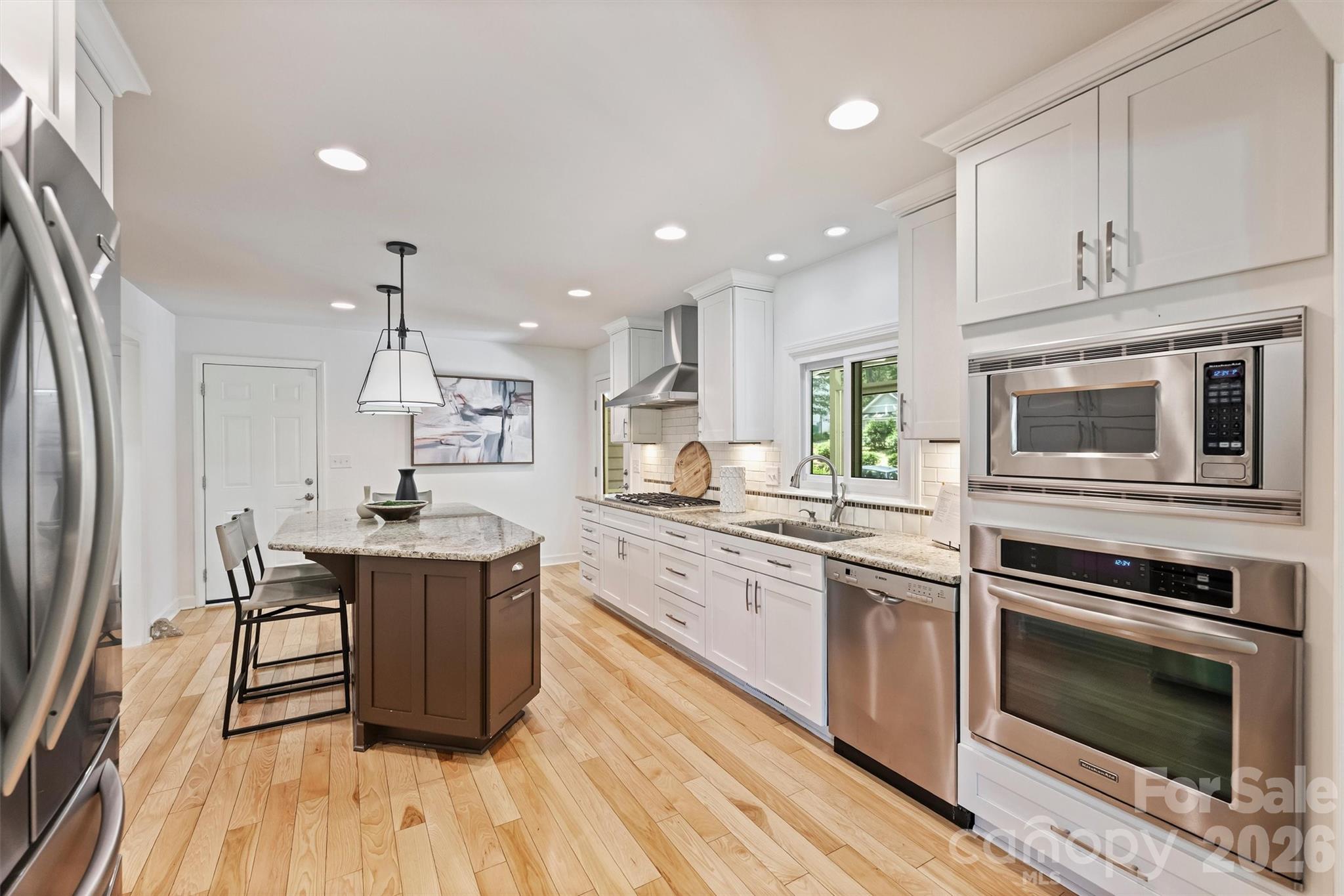 Woodbridge - Residential