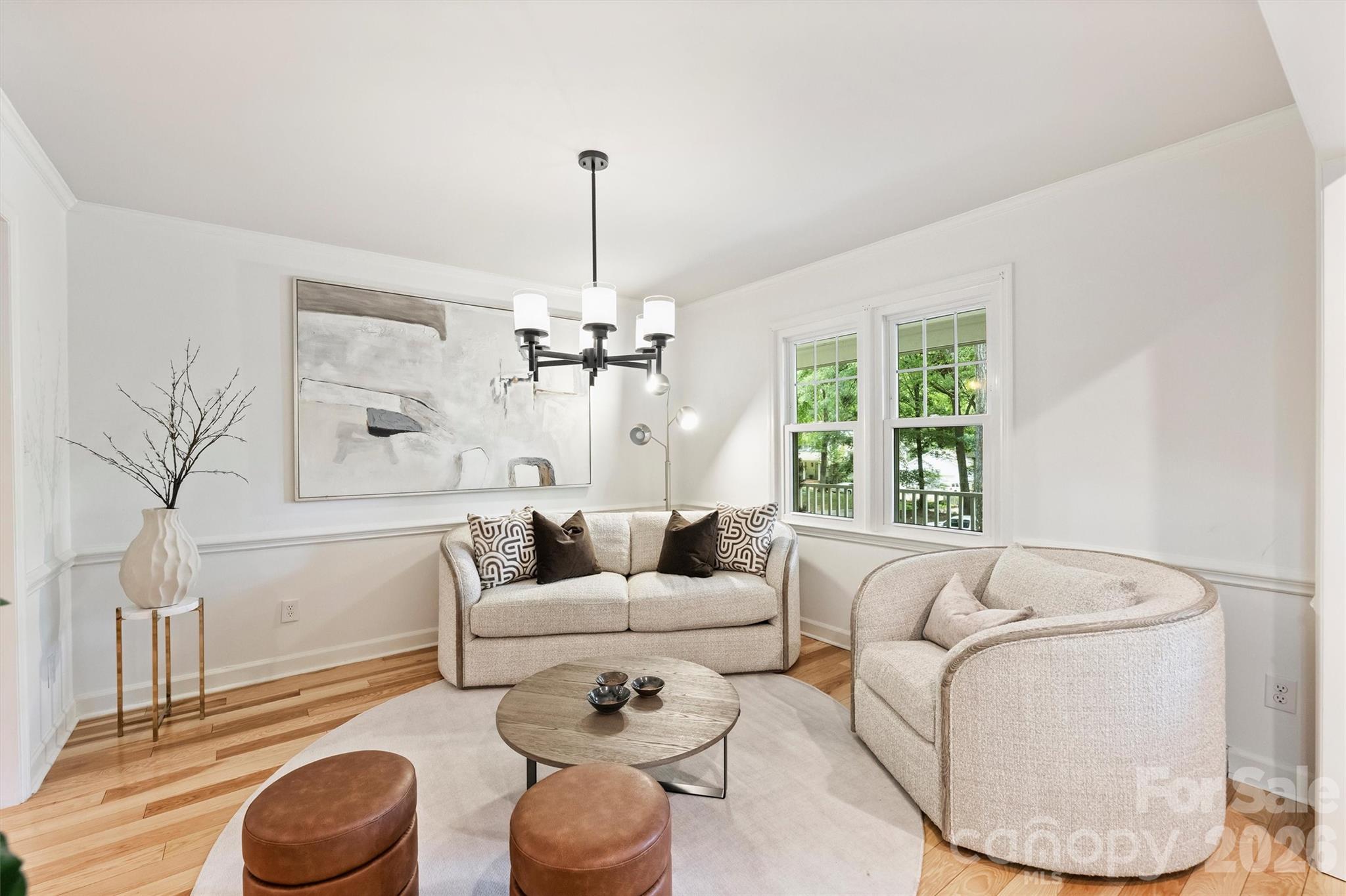 Woodbridge - Residential