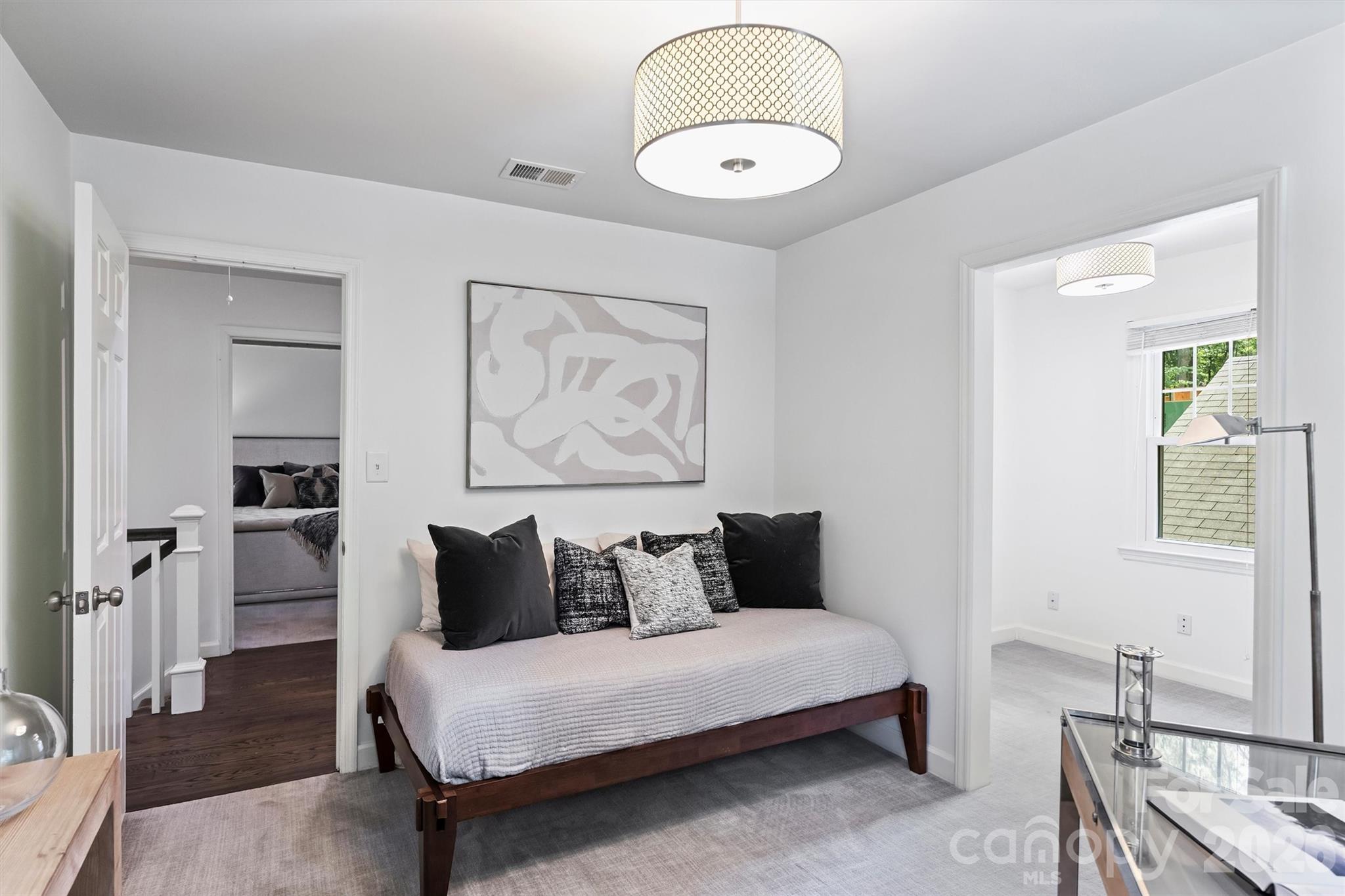 Woodbridge - Residential