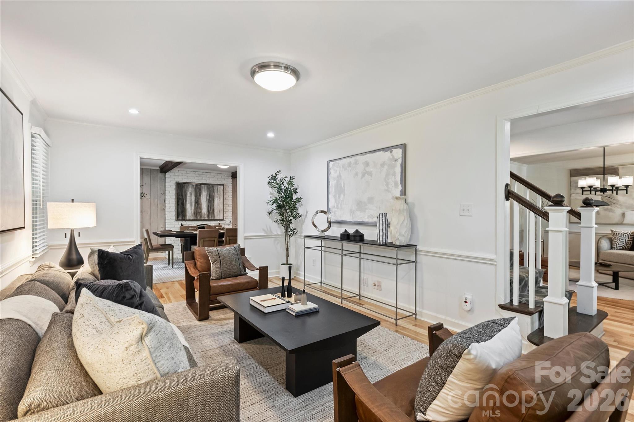 Woodbridge - Residential