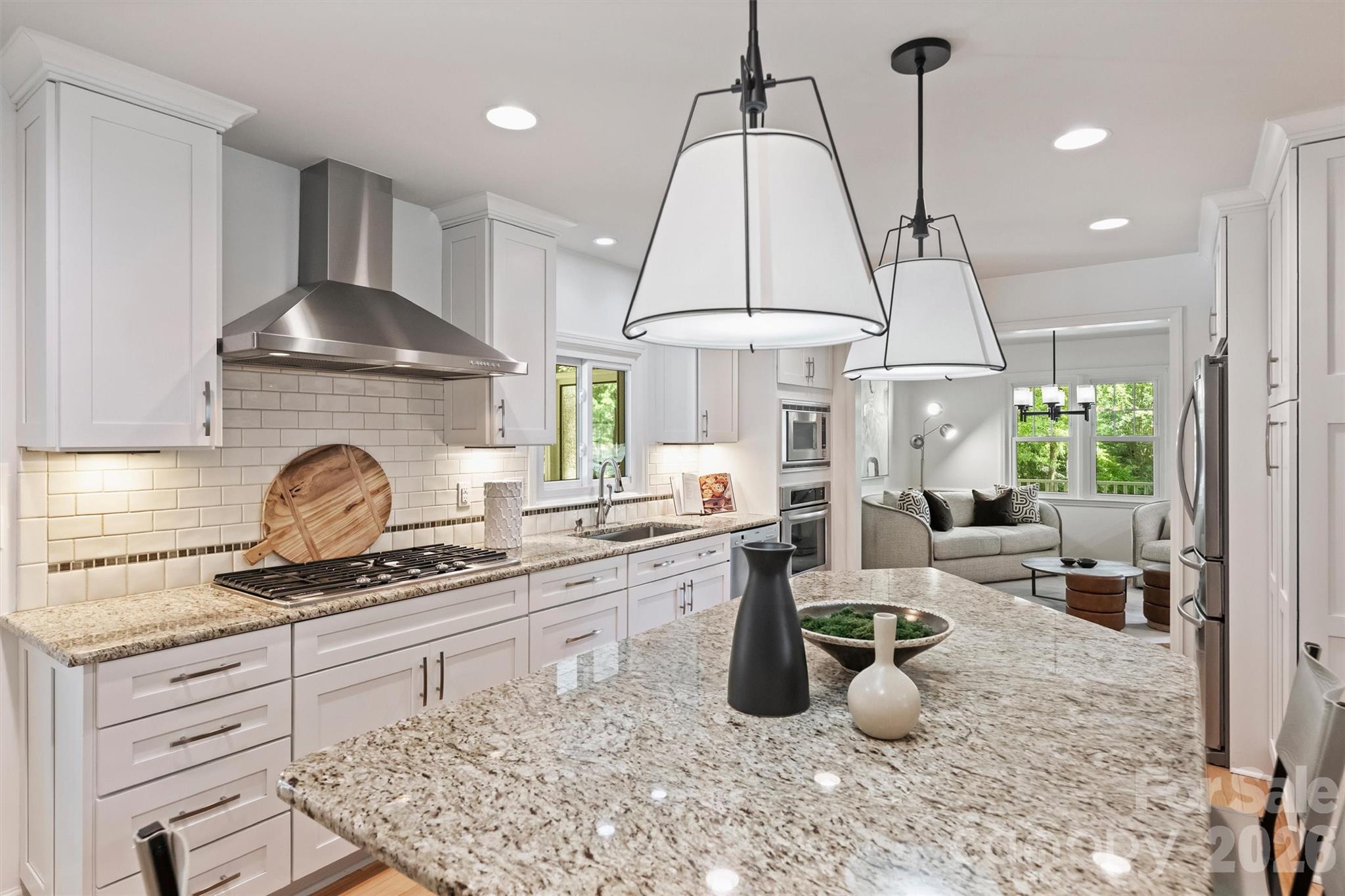 Woodbridge - Residential