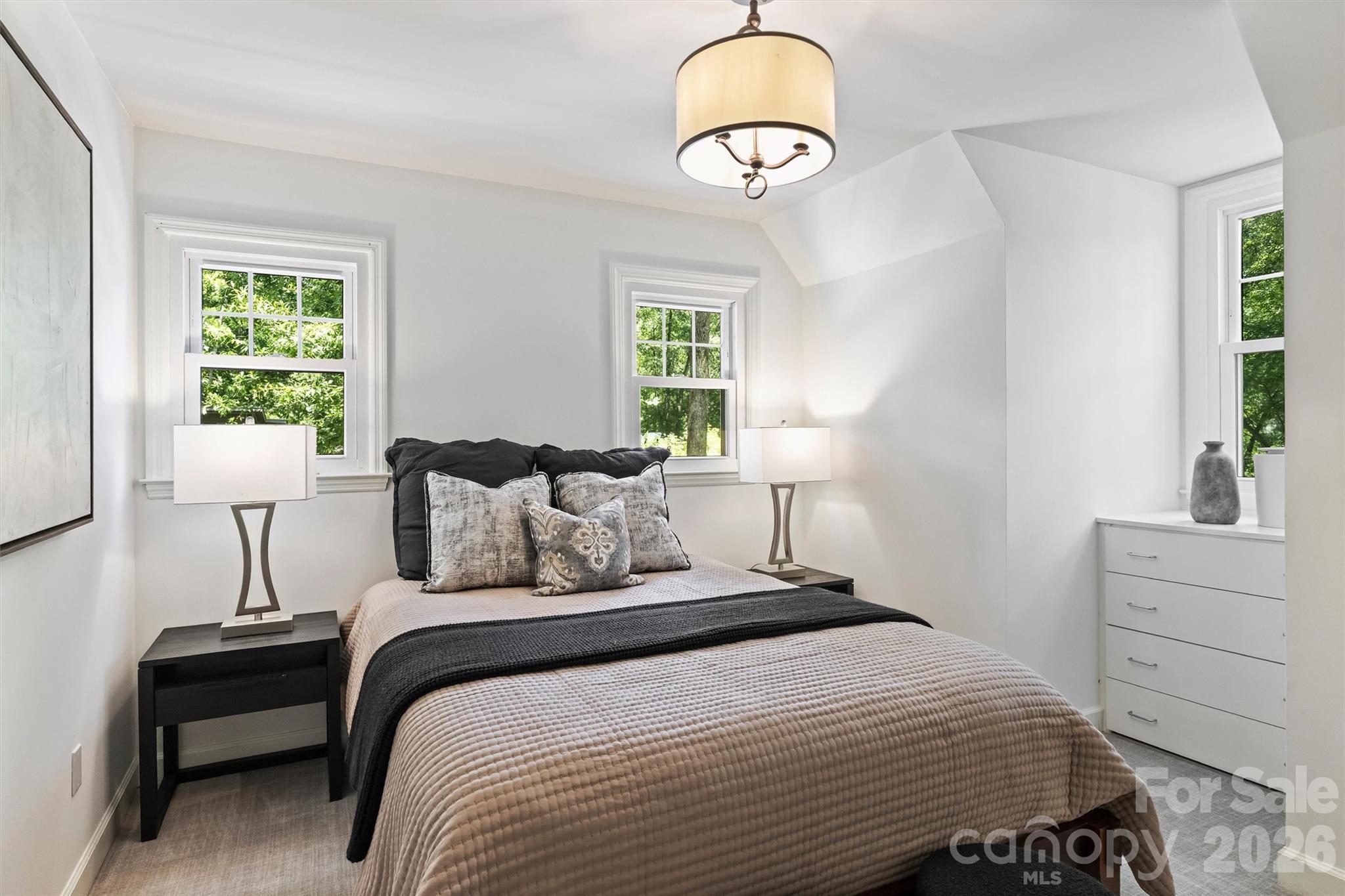 Woodbridge - Residential
