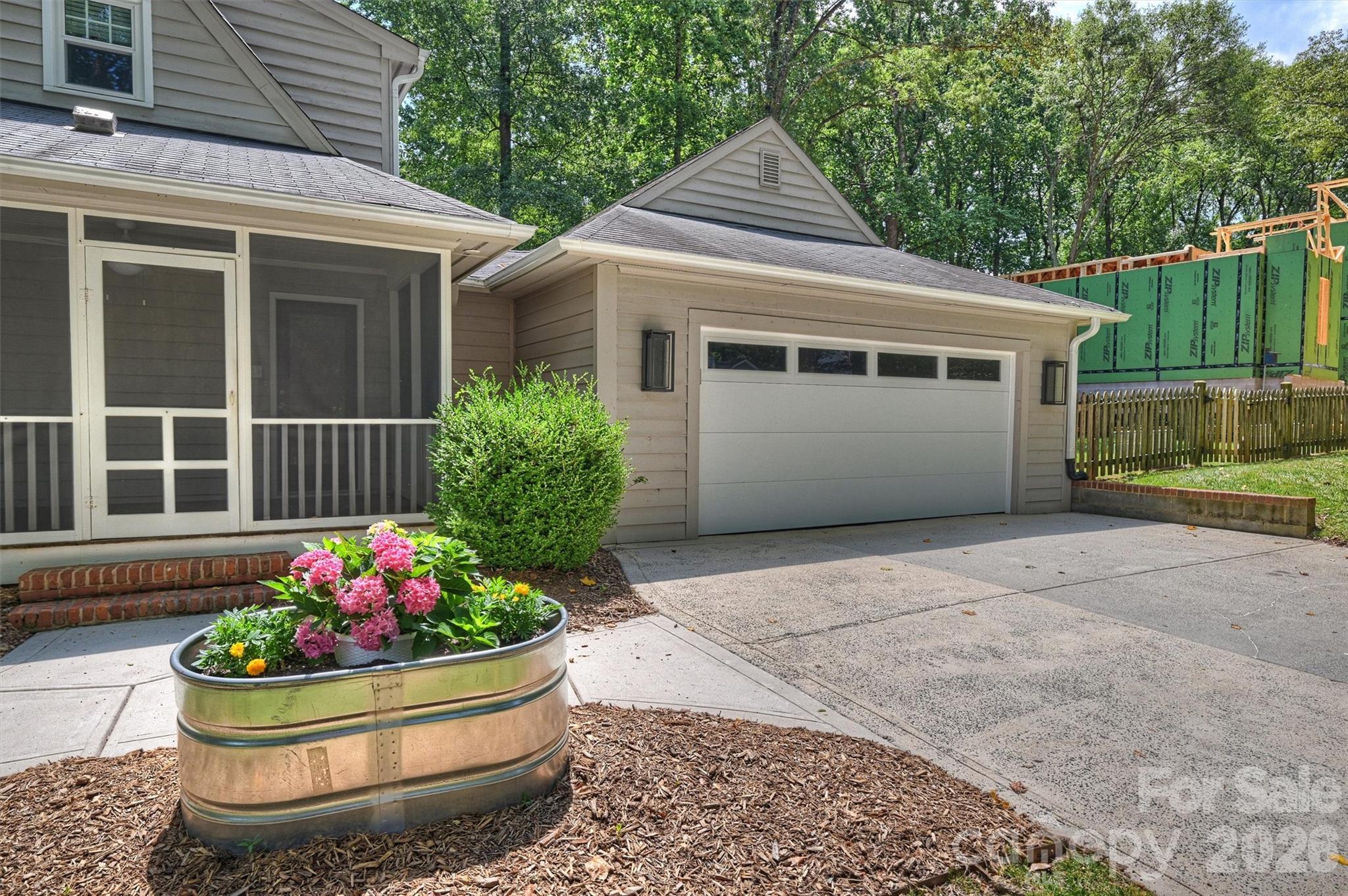 Woodbridge - Residential