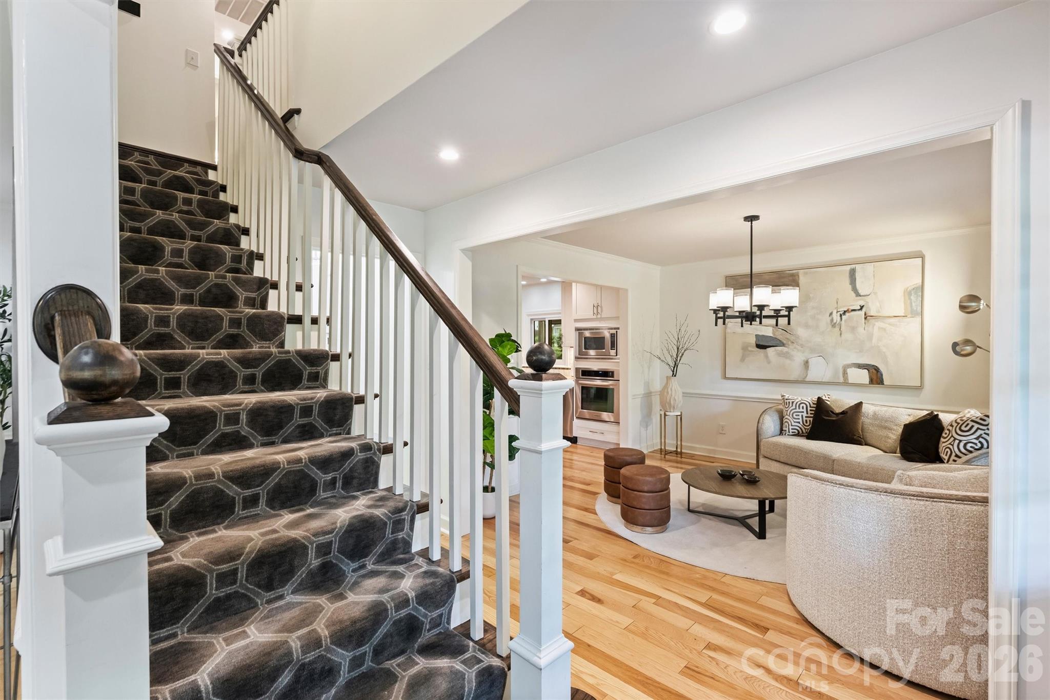 Woodbridge - Residential
