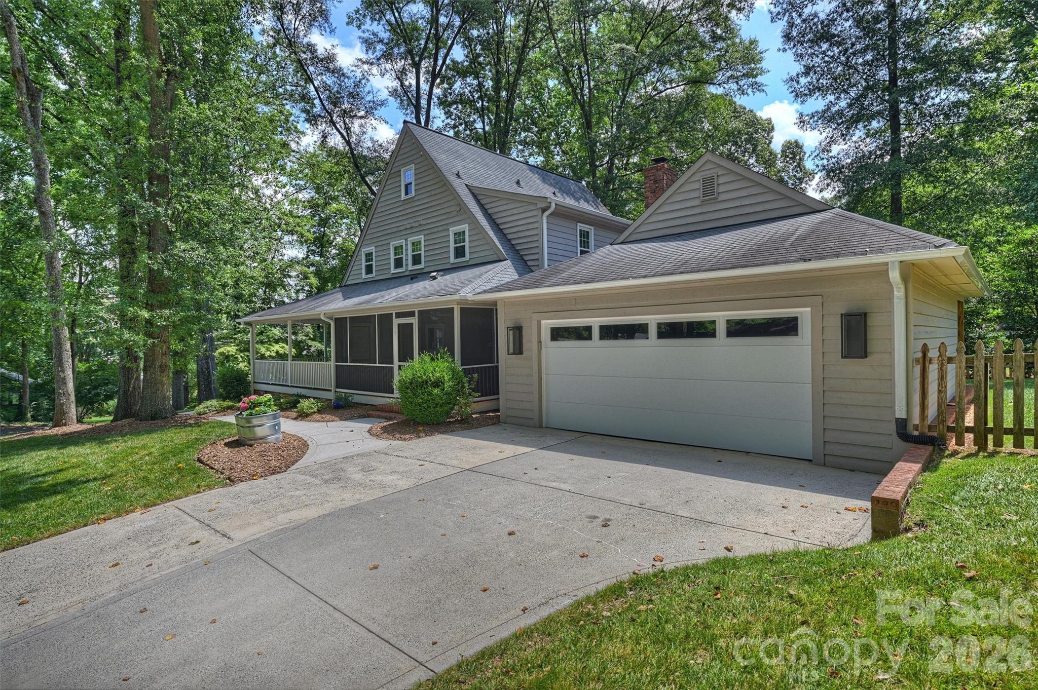 Woodbridge - Residential