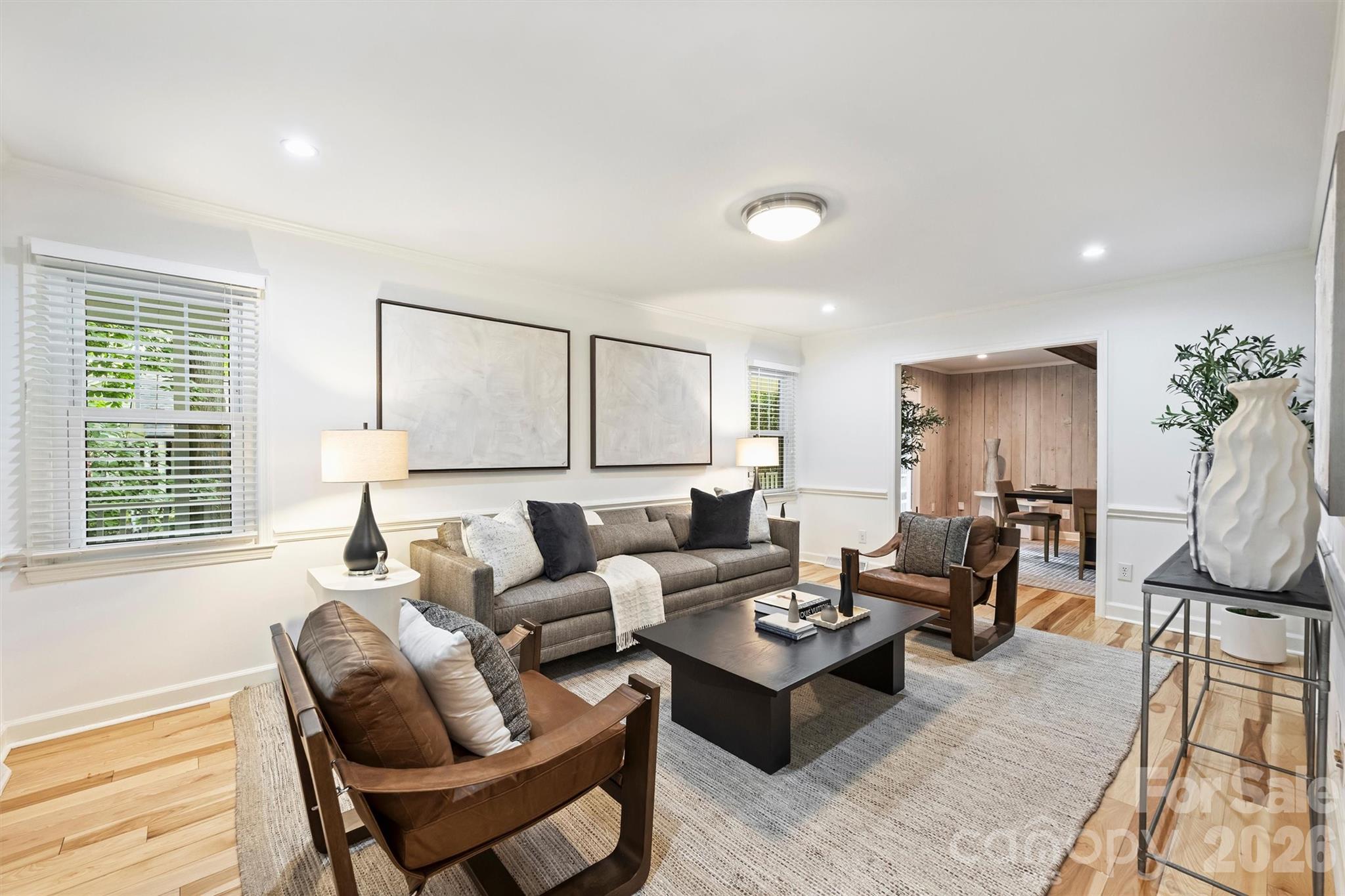Woodbridge - Residential