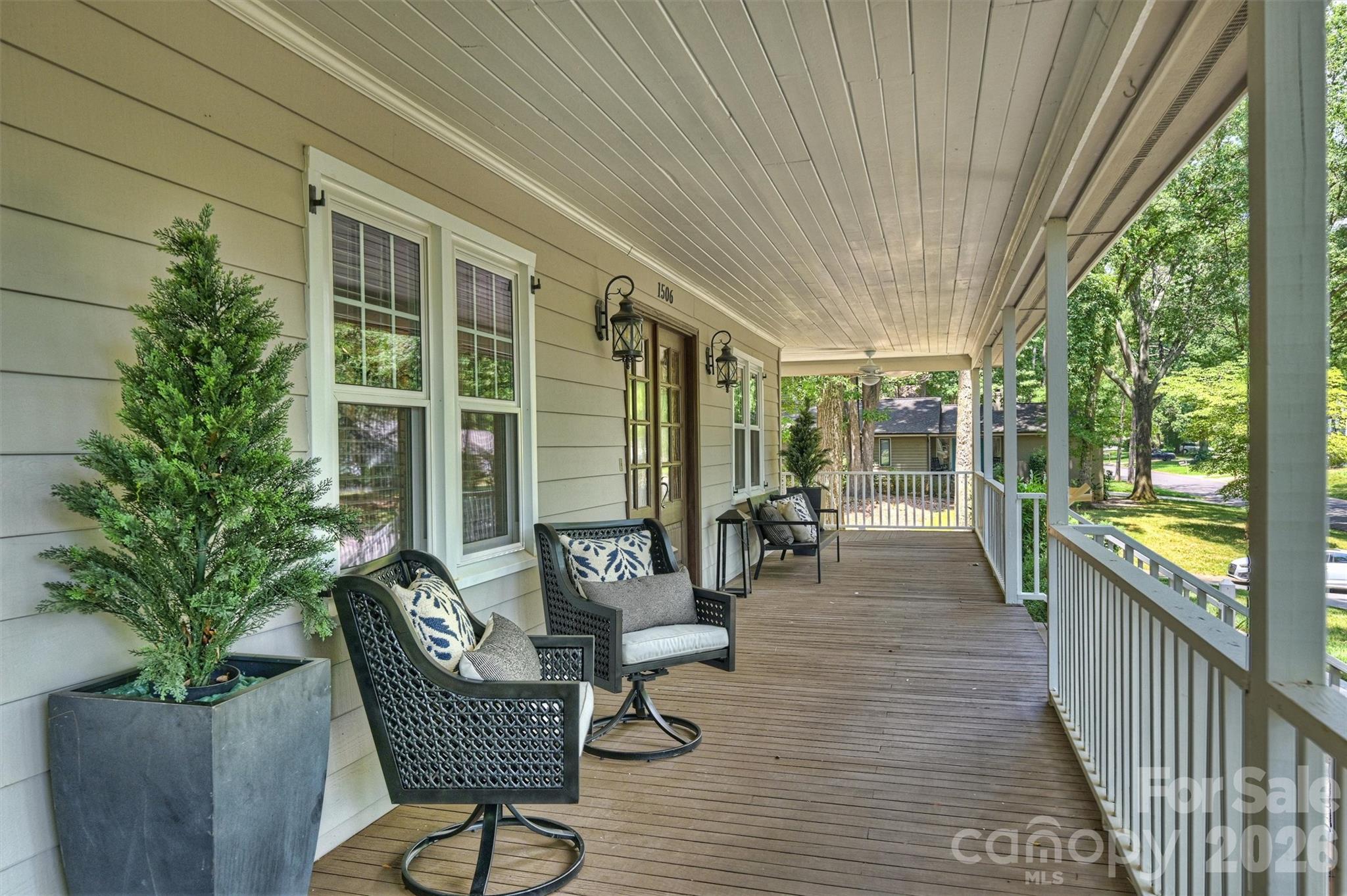 Woodbridge - Residential