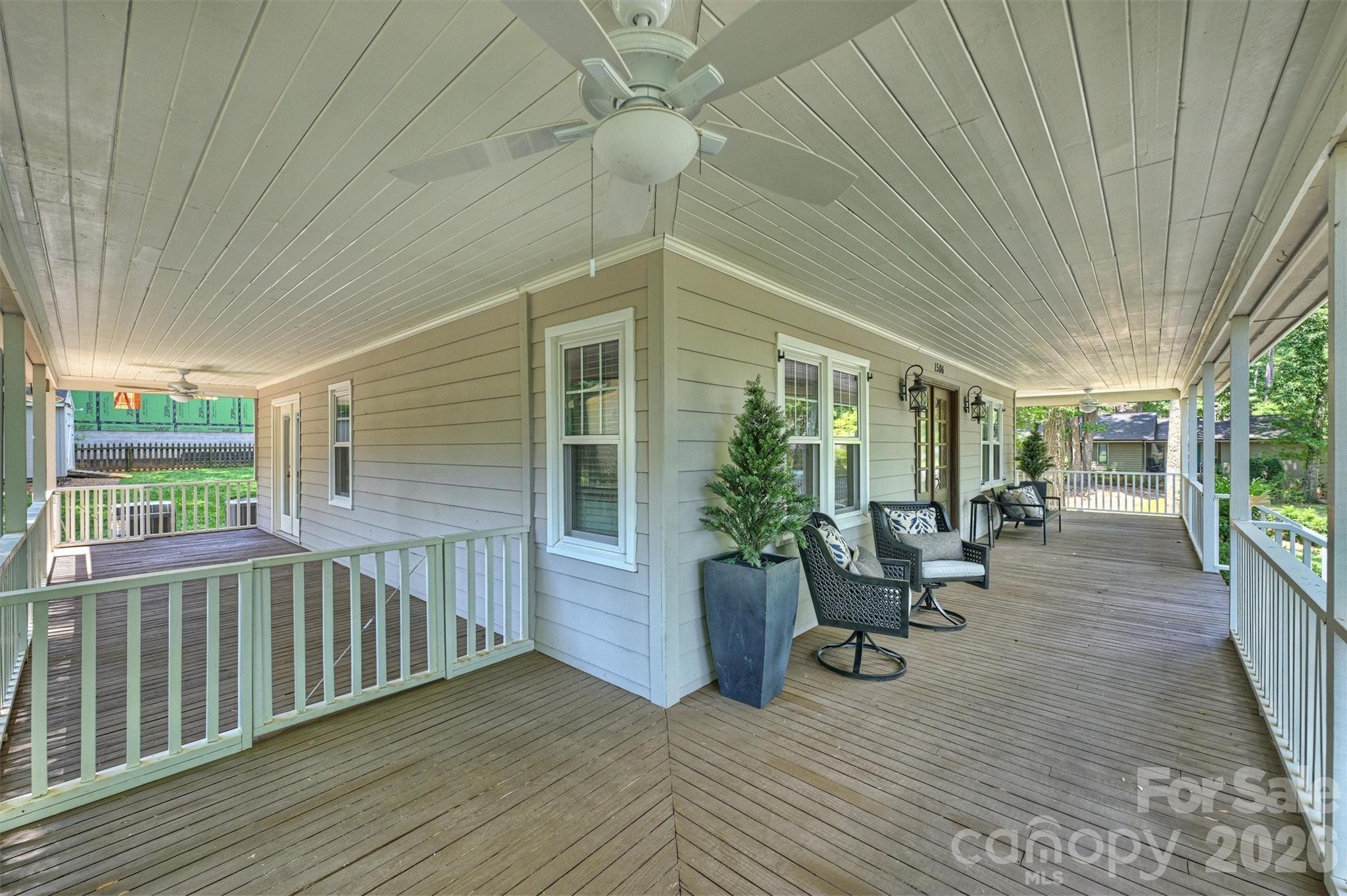Woodbridge - Residential