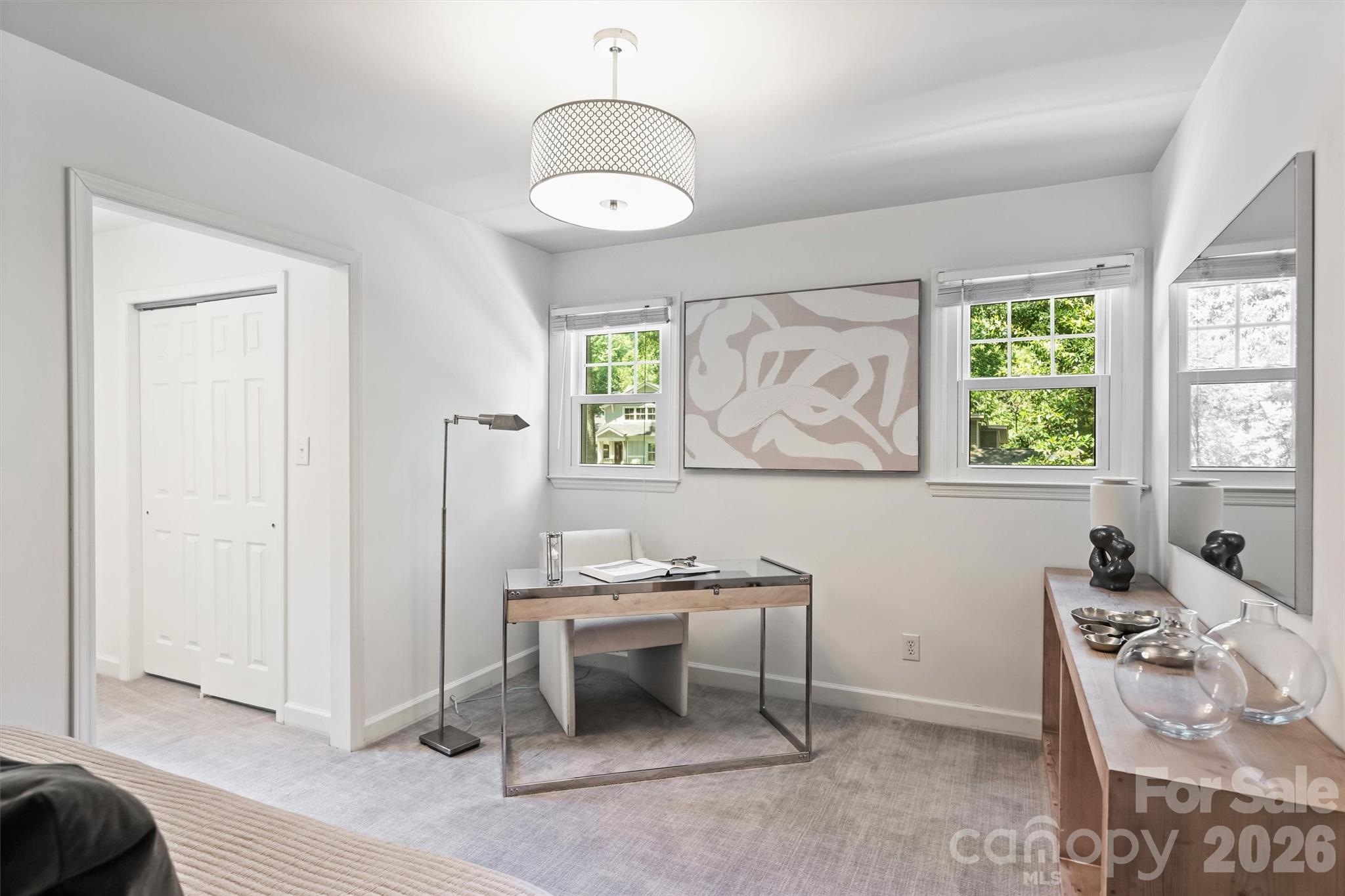 Woodbridge - Residential